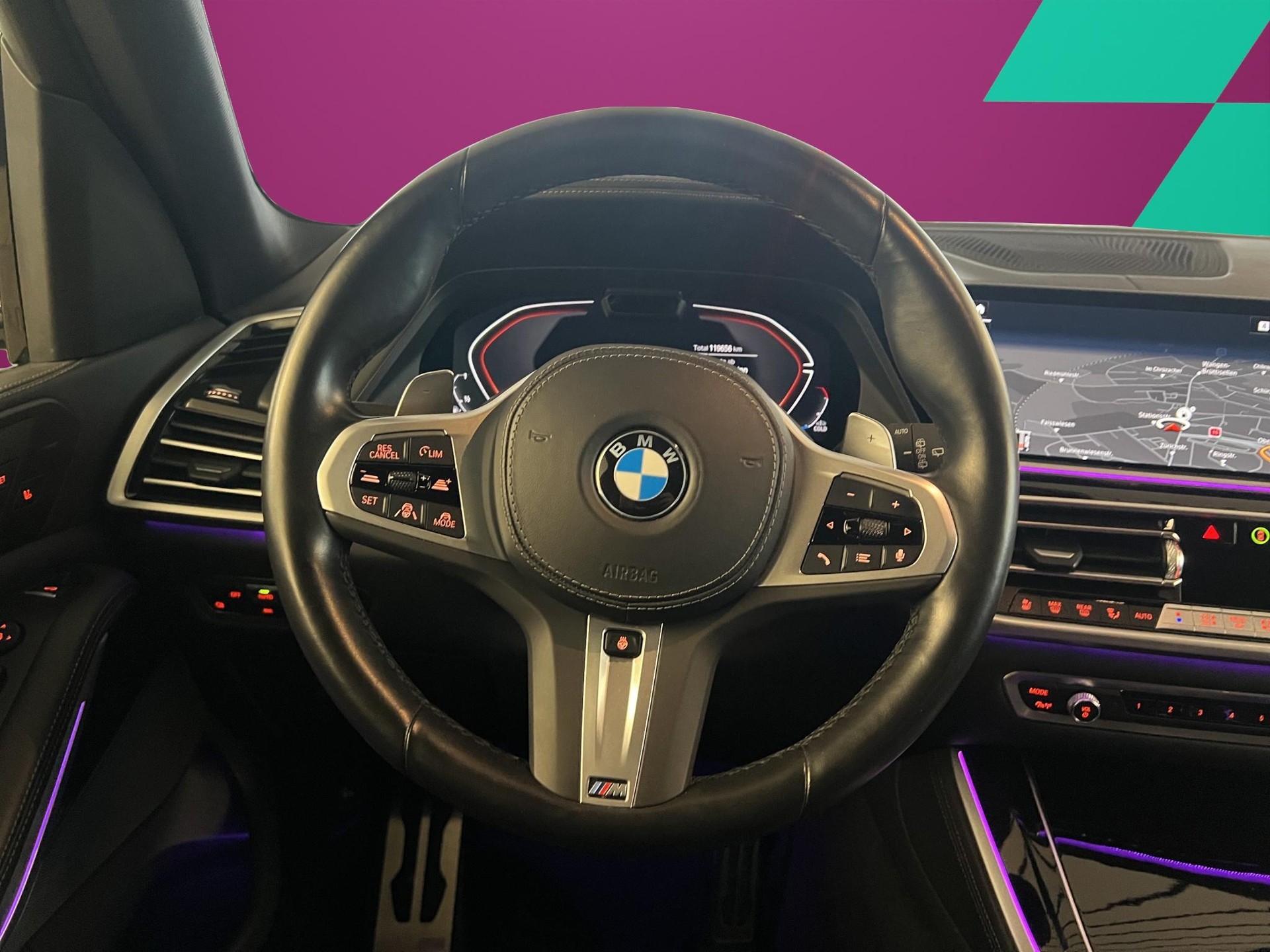 BMW X5 xDrive 40d MSport-image-13