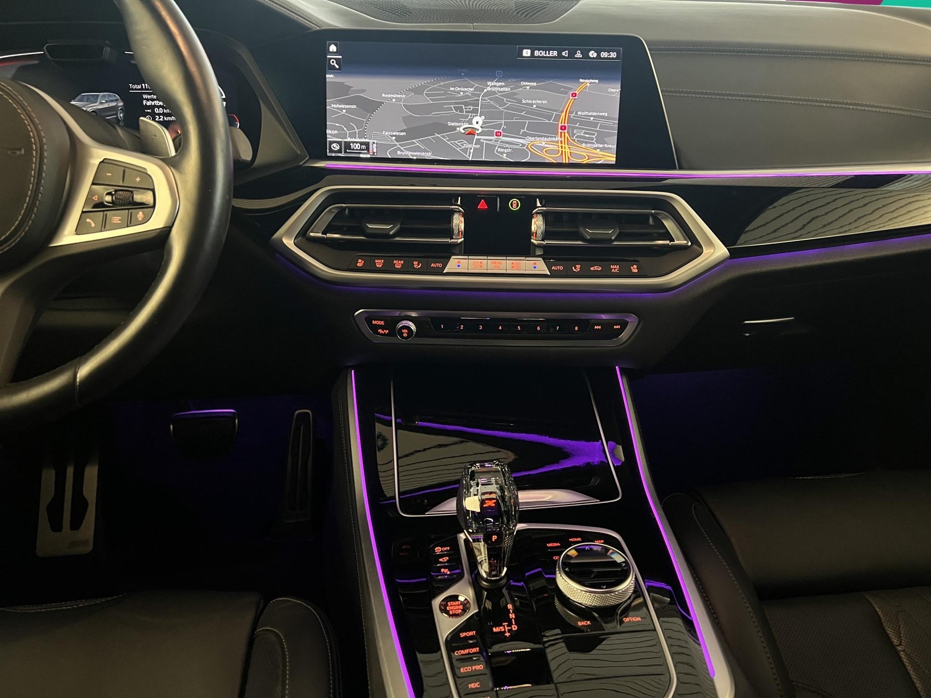 BMW X5 xDrive 40d MSport-image-14