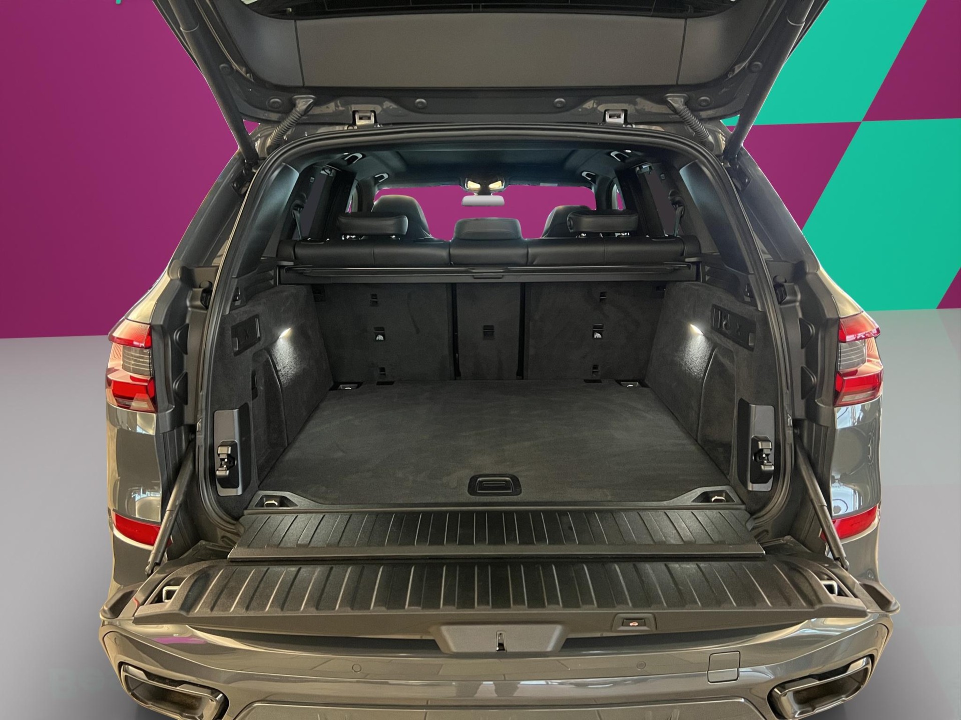 BMW X5 xDrive 40d MSport-image-9