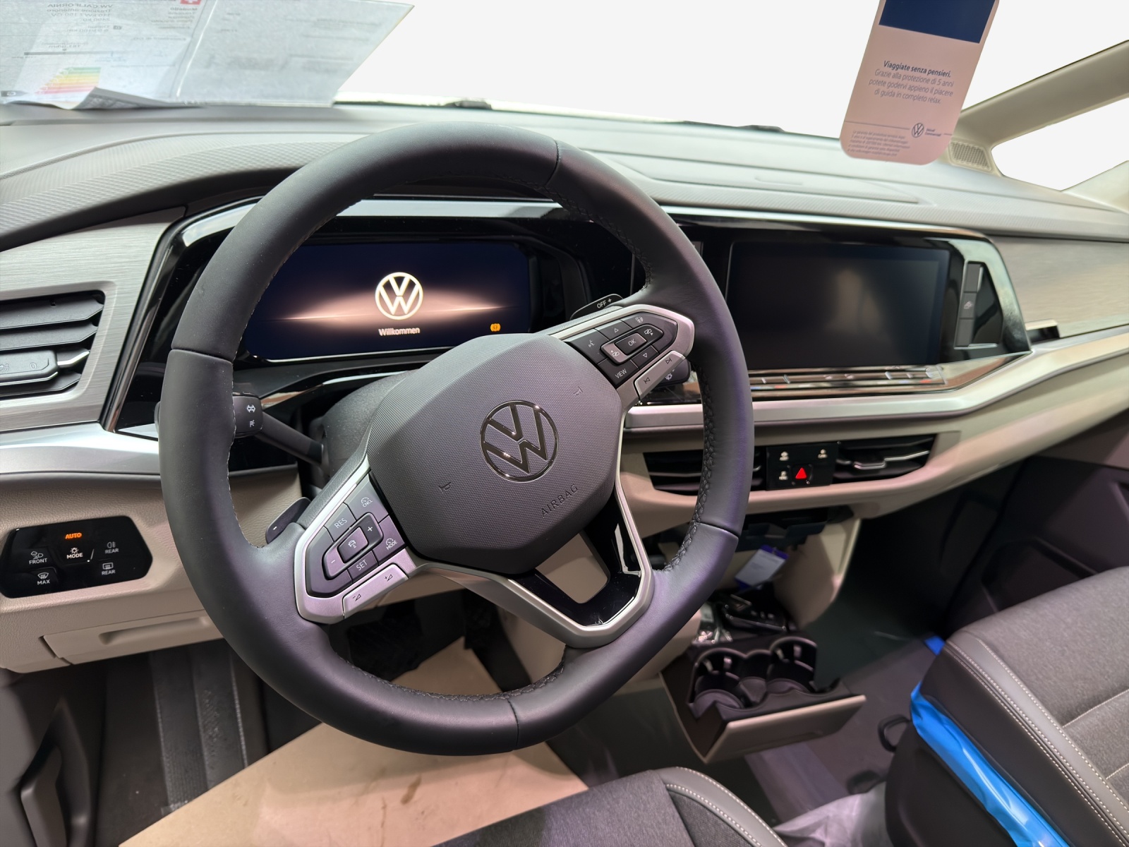 VW California 2.0 TDI Ocean Liberty-image-8