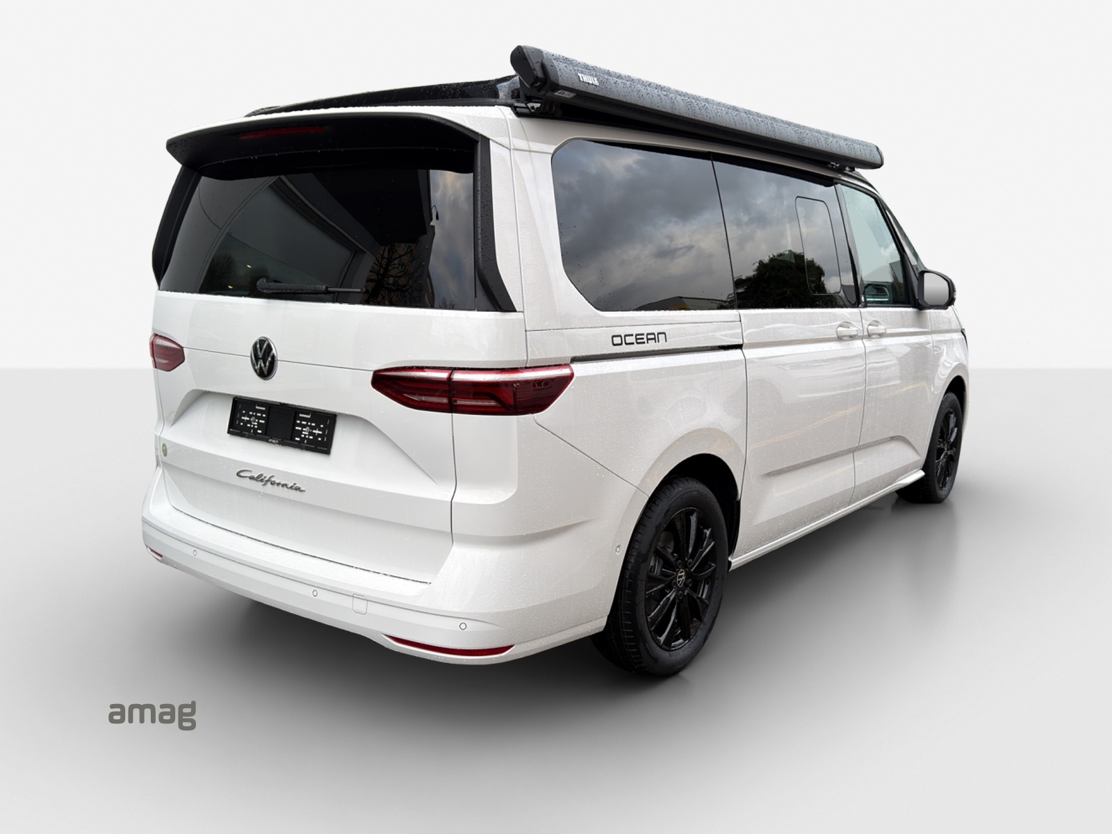 VW California 2.0 TDI Ocean Liberty-image-4