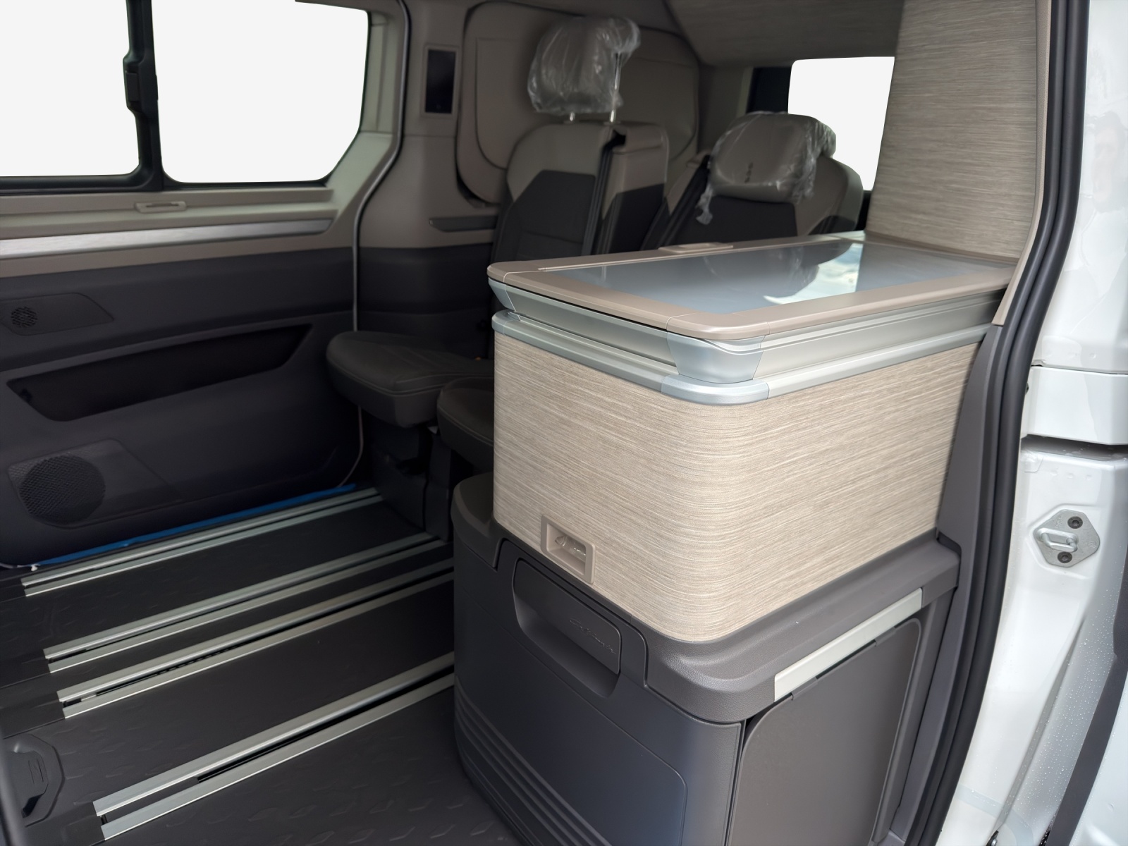 VW California 2.0 TDI Ocean Liberty-image-11