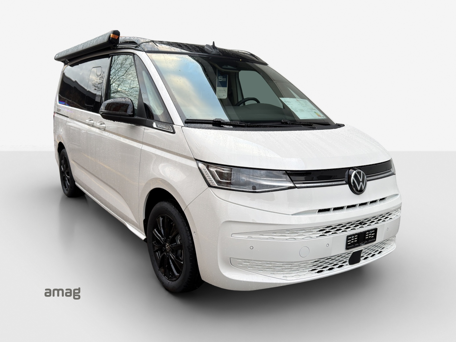 VW California 2.0 TDI Ocean Liberty-image-5
