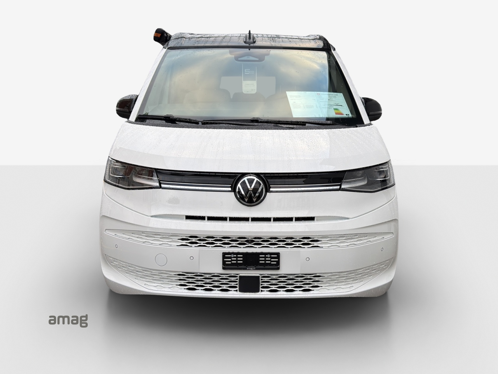 VW California 2.0 TDI Ocean Liberty-image-6