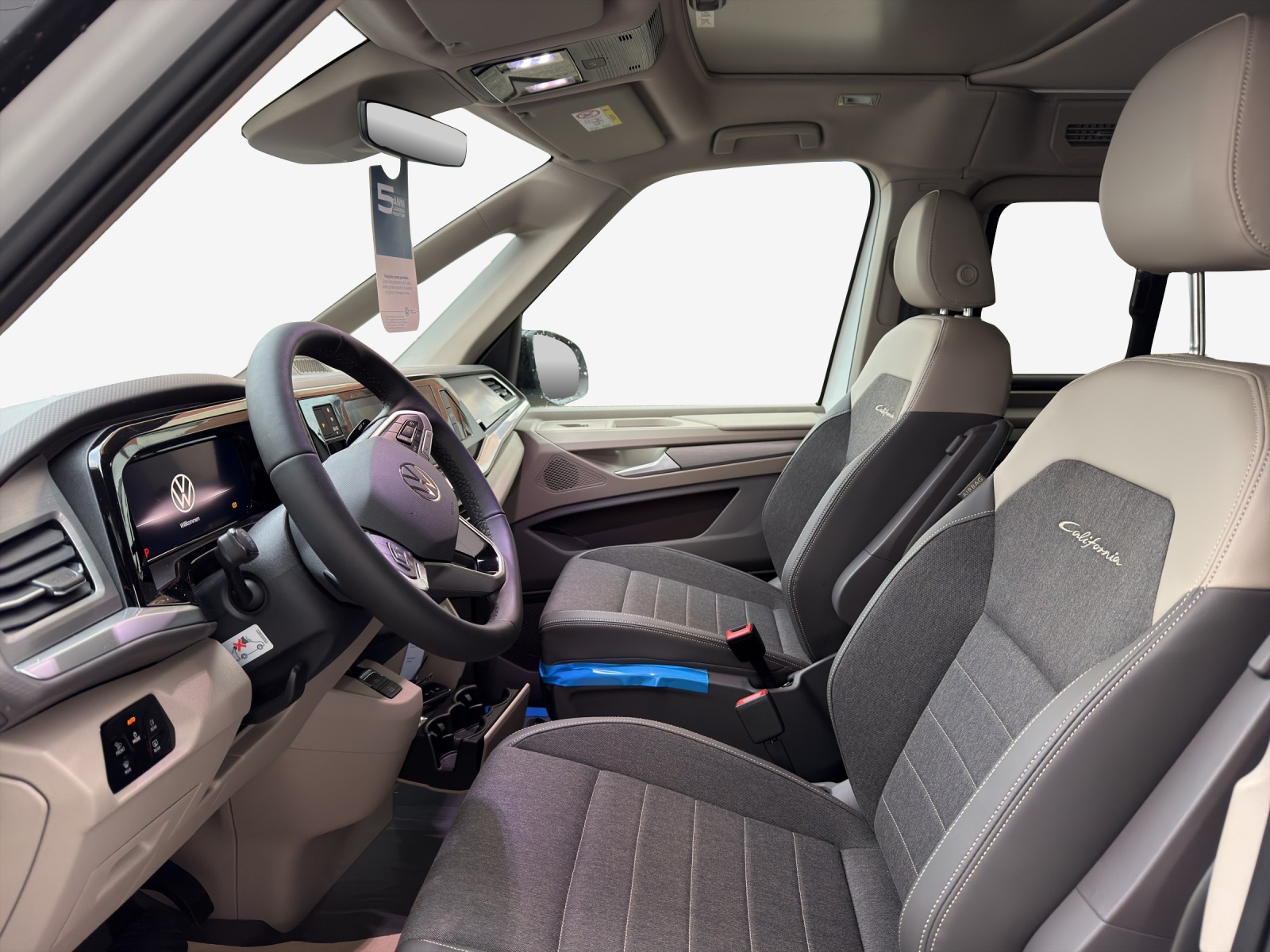 VW California 2.0 TDI Ocean Liberty-image-7