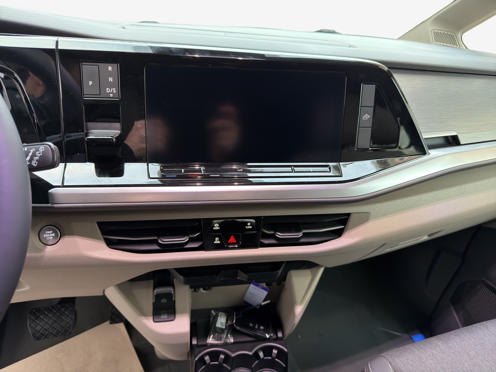 VW California 2.0 TDI Ocean Liberty-image-10