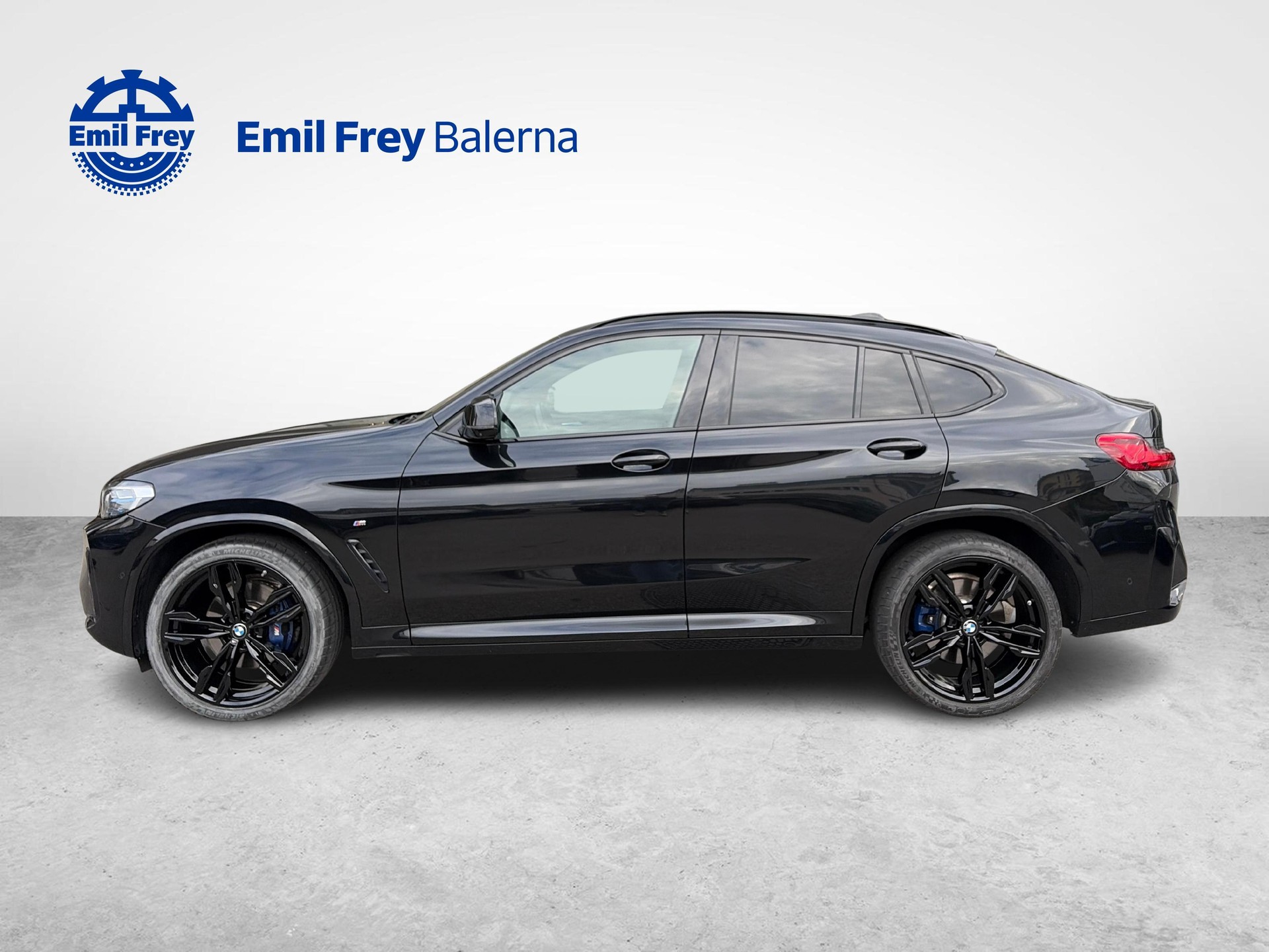 BMW X4 M40d-image-3