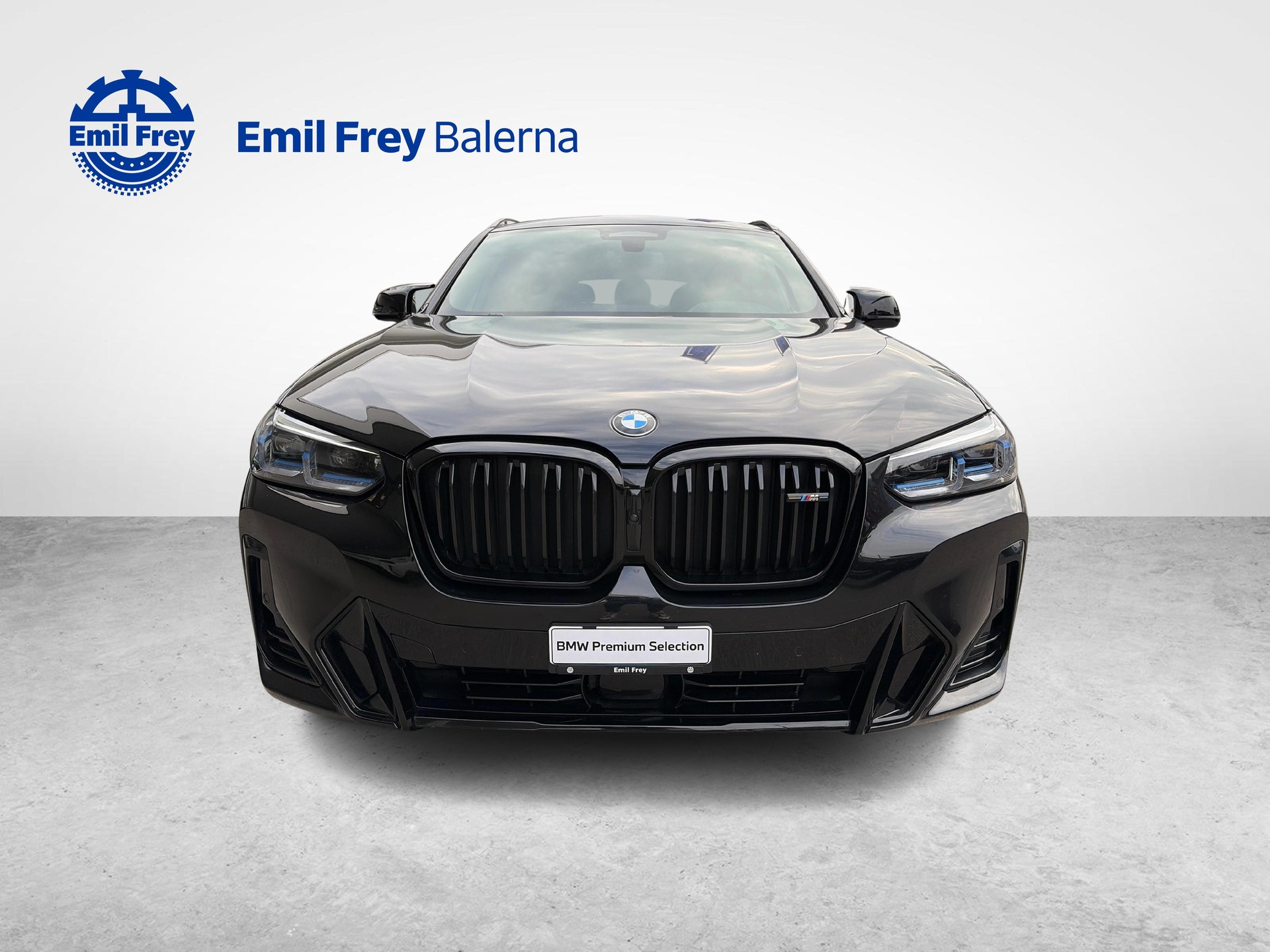 BMW X4 M40d-image-9