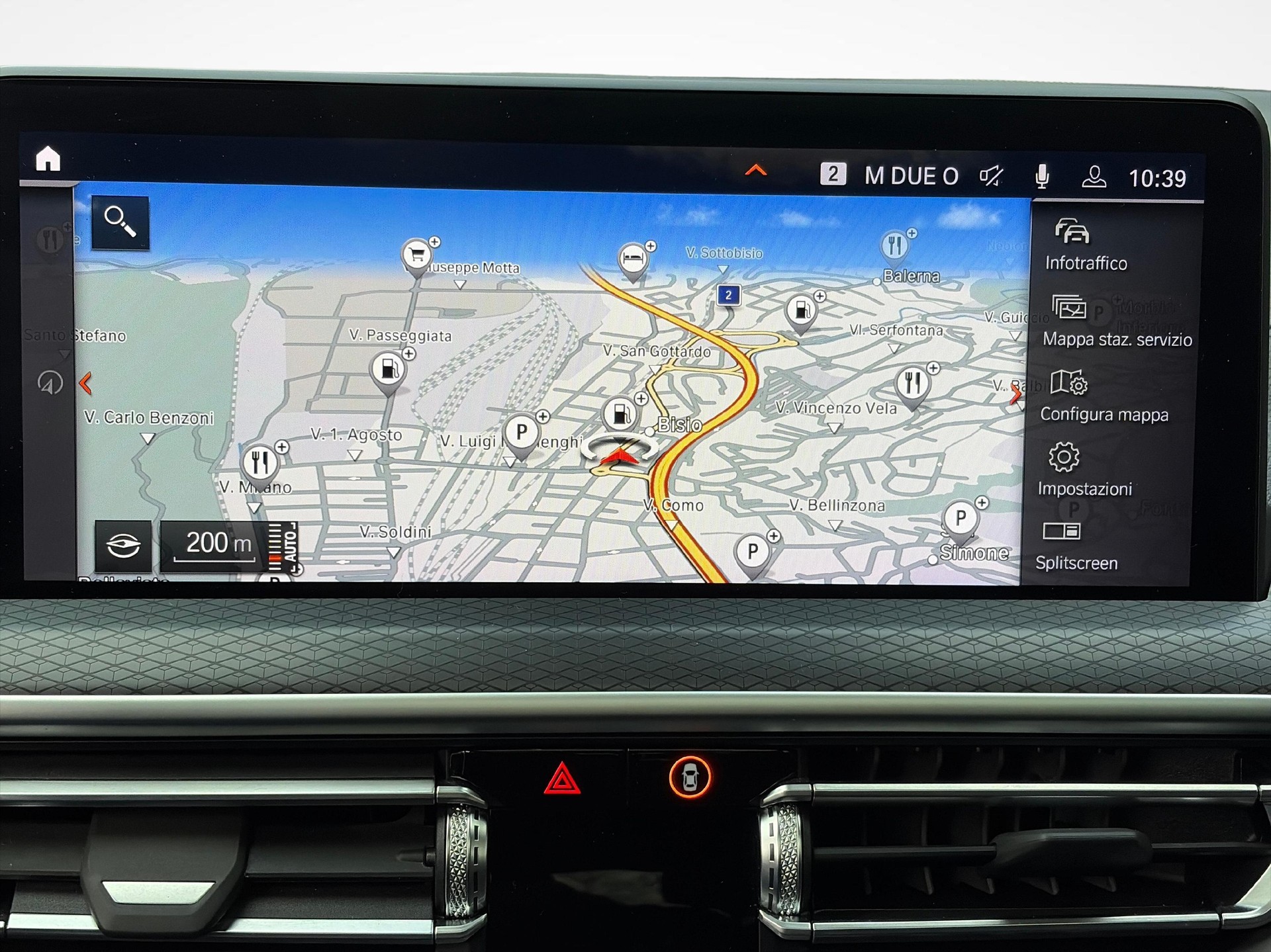 BMW X4 M40d-image-17