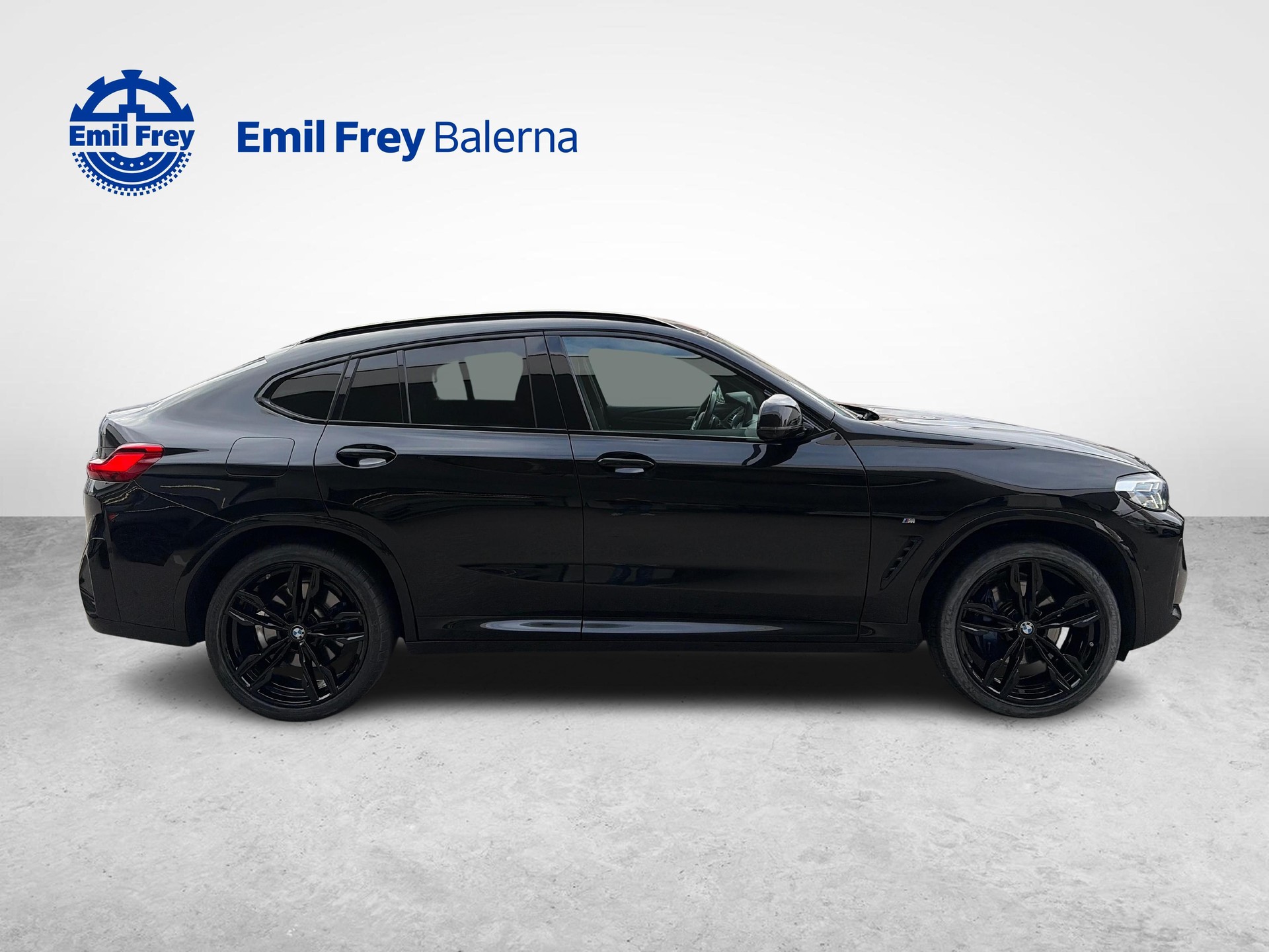 BMW X4 M40d-image-7