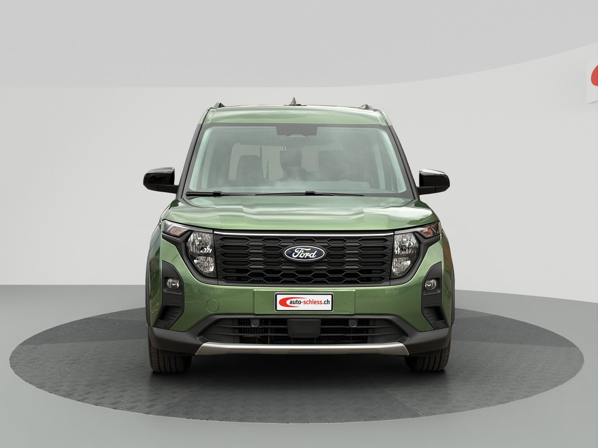 FORD Tourneo Courier 1.0 EcoBoost Active Automat-image-1