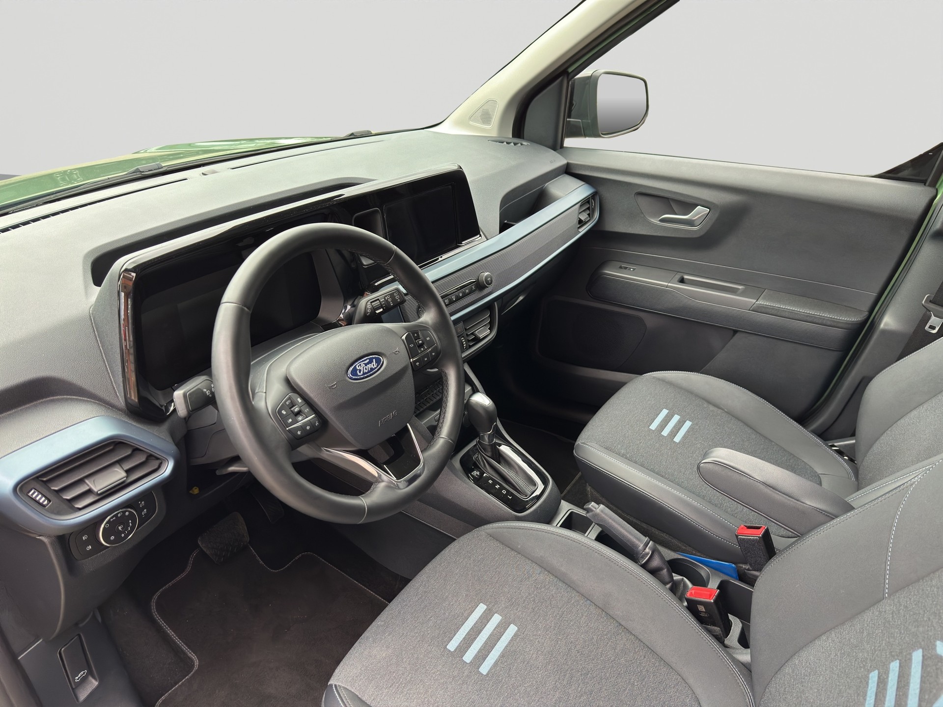 FORD Tourneo Courier 1.0 EcoBoost Active Automat-image-6