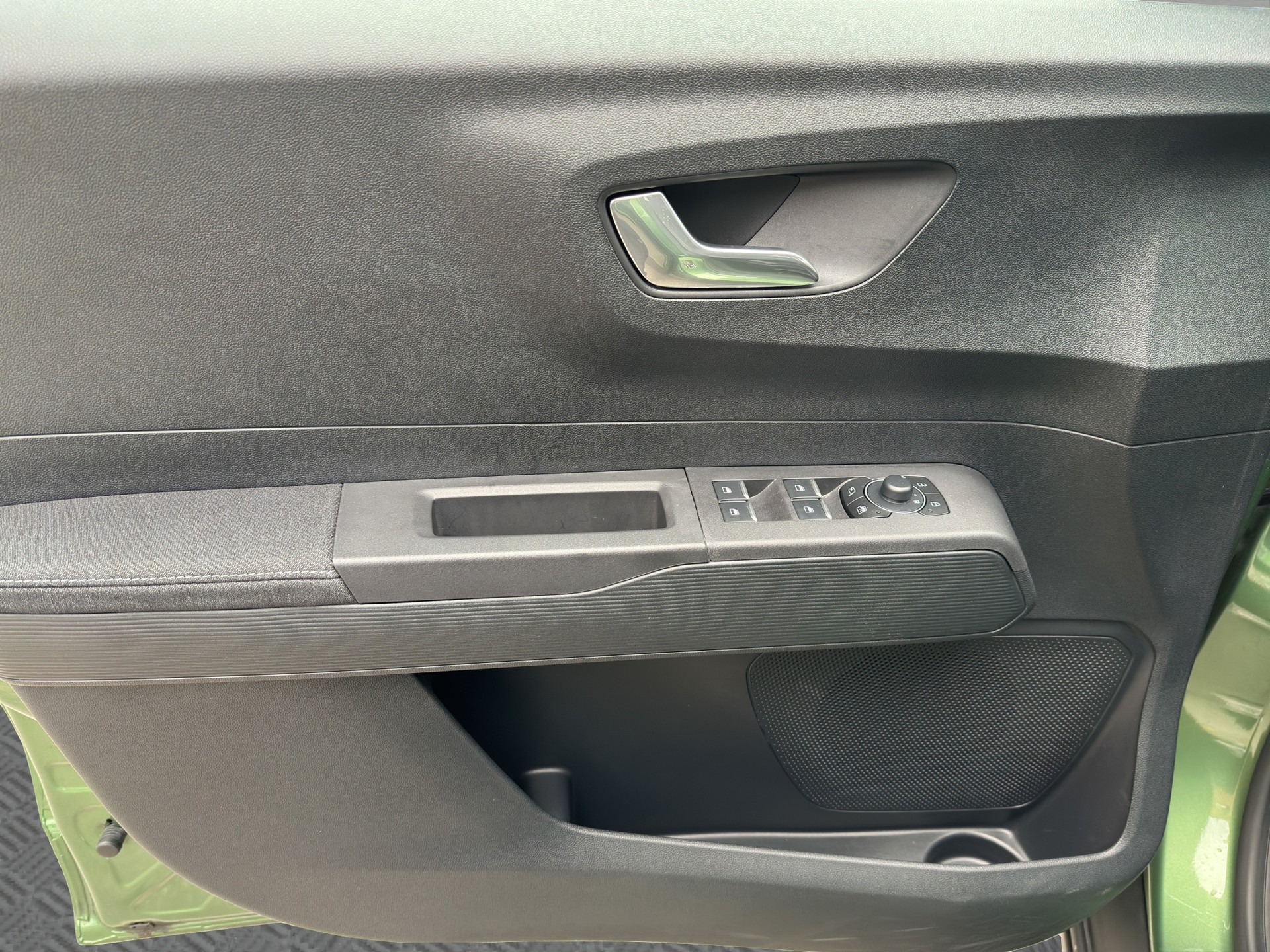 FORD Tourneo Courier 1.0 EcoBoost Active Automat-image-8