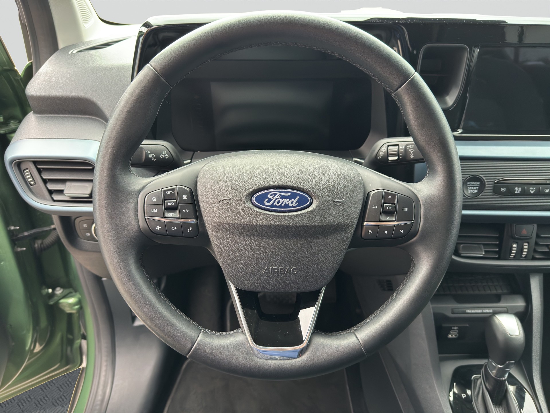 FORD Tourneo Courier 1.0 EcoBoost Active Automat-image-9