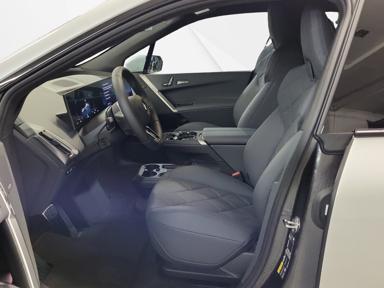 BMW iX xDrive45 M Sport Pro-image-9