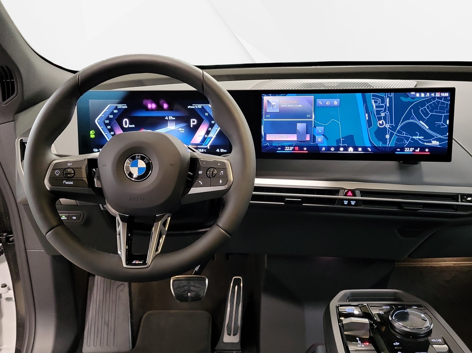 BMW iX xDrive45 M Sport Pro-image-12