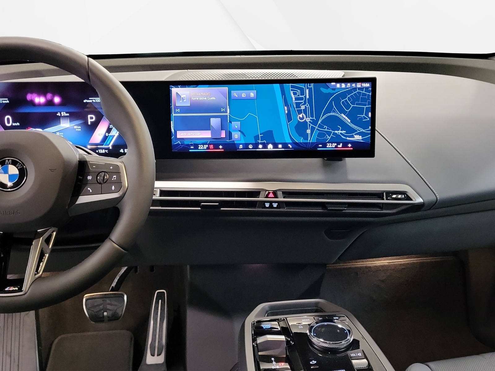 BMW iX xDrive45 M Sport Pro-image-14