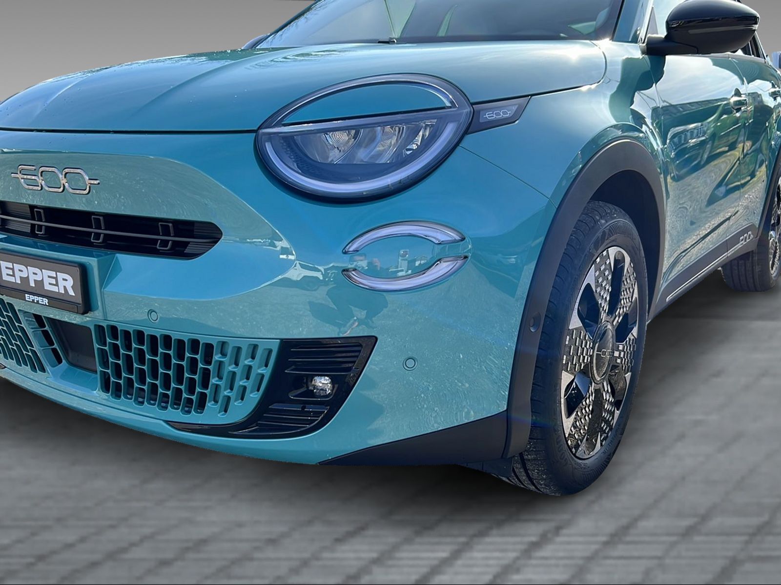 FIAT 600 La Prima-image-11