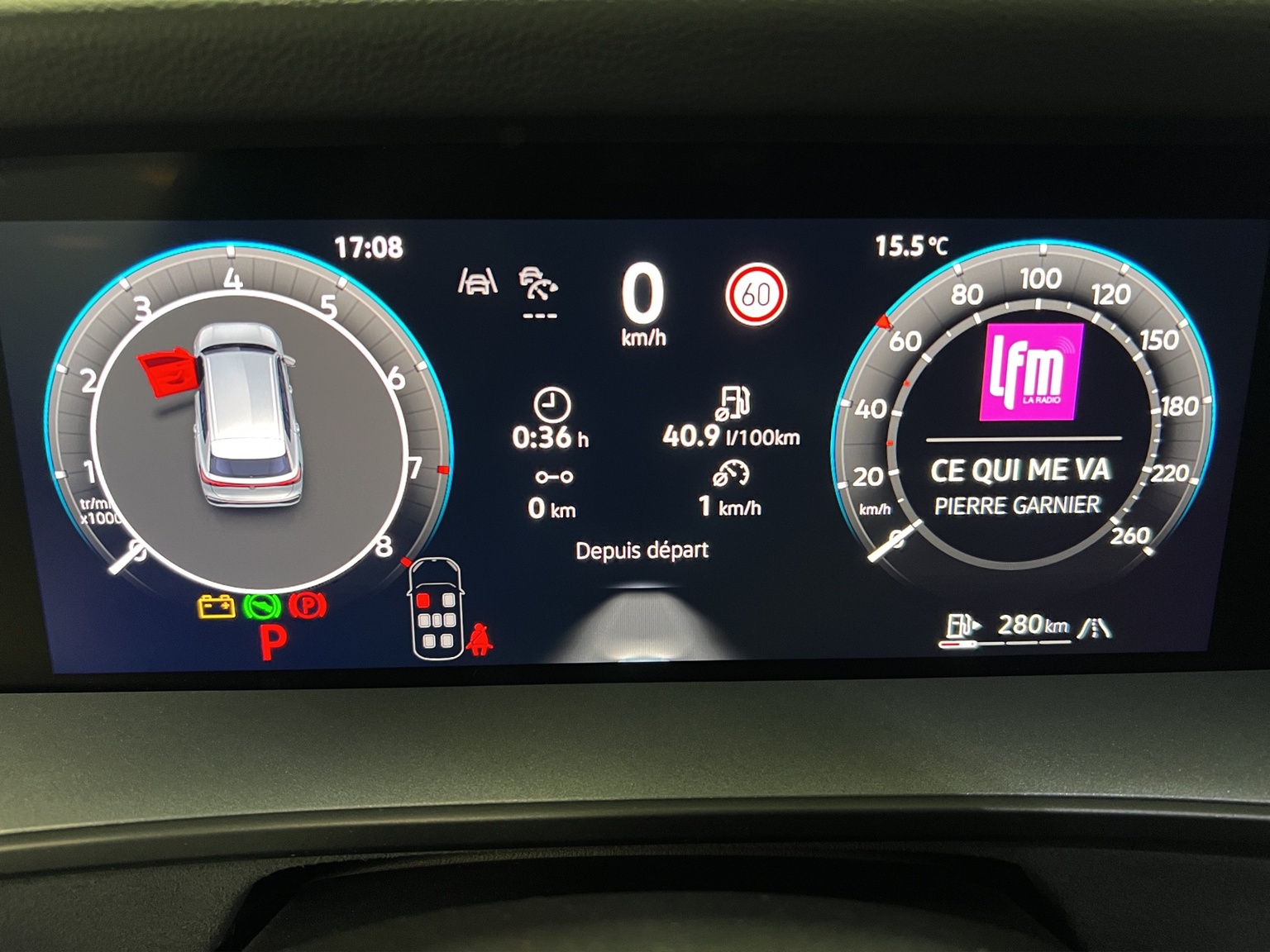 VW Tayron 2.0 TSI R-Line DSG 4Motion-image-7