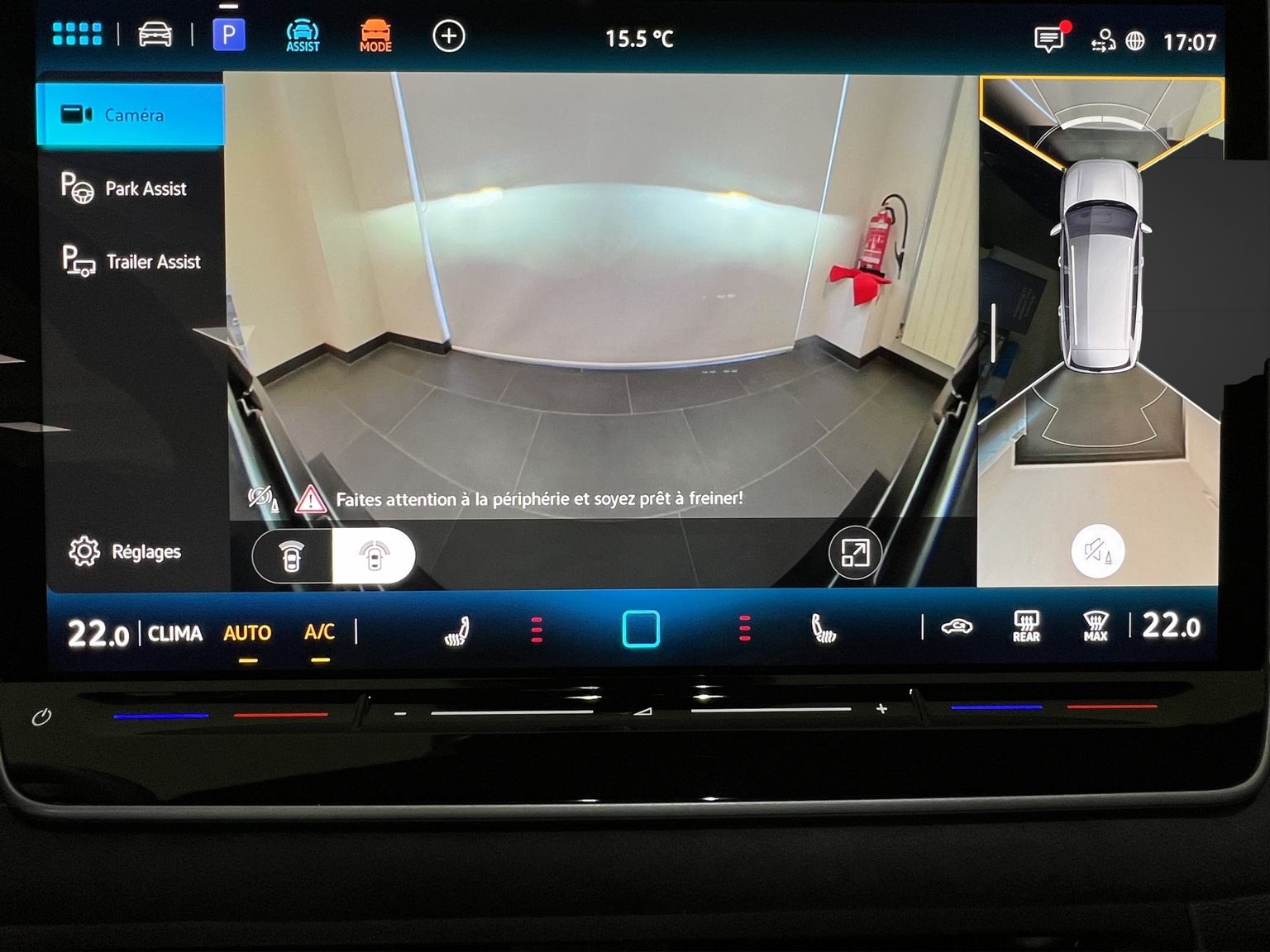 VW Tayron 2.0 TSI R-Line DSG 4Motion-image-10