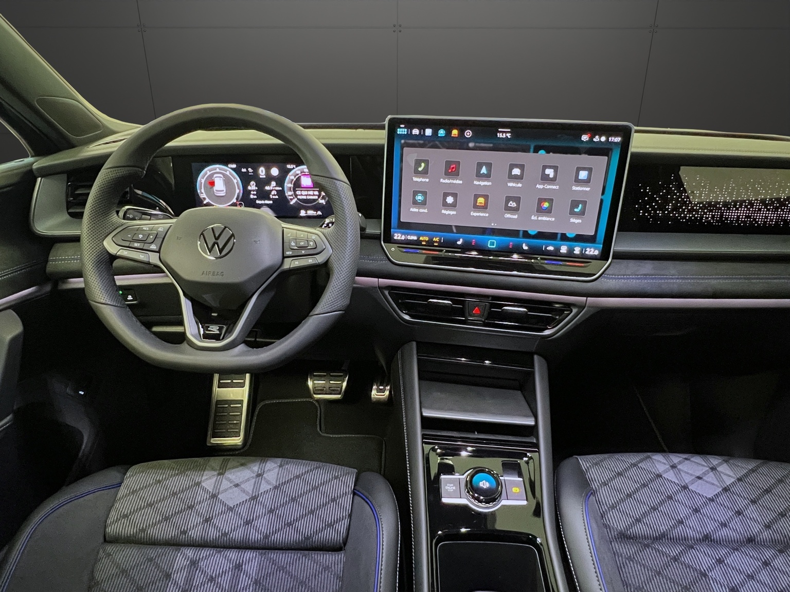 VW Tayron 2.0 TSI R-Line DSG 4Motion-image-8