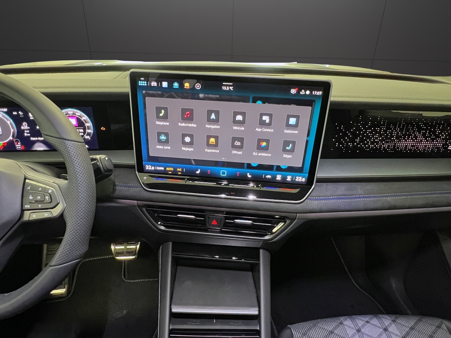 VW Tayron 2.0 TSI R-Line DSG 4Motion-image-9