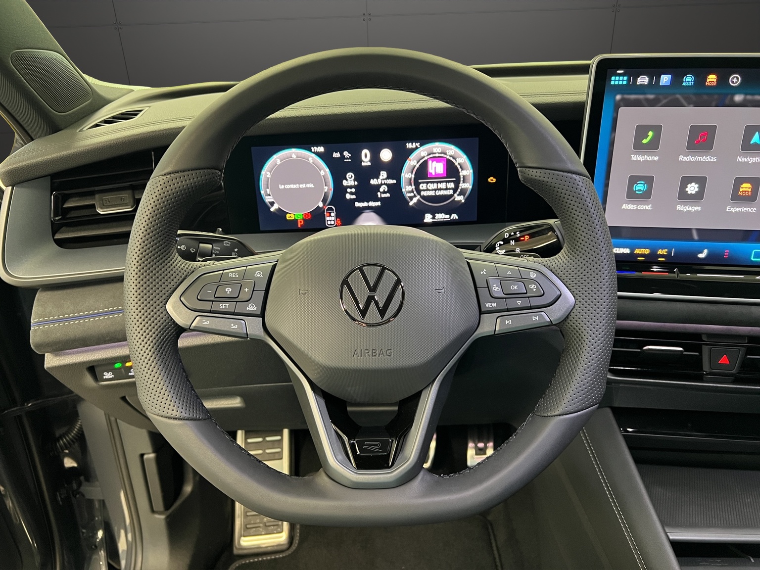 VW Tayron 2.0 TSI R-Line DSG 4Motion-image-6