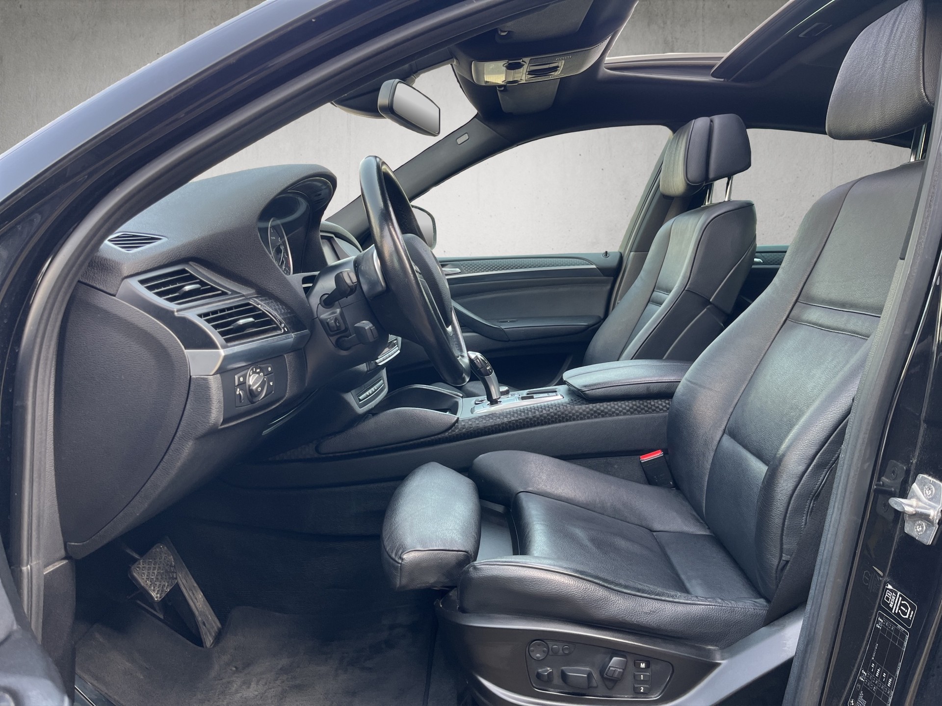 BMW X6 xDrive 40d Steptronic-image-8