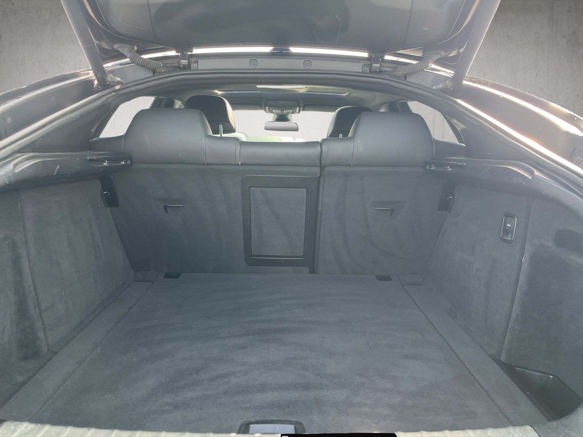 BMW X6 xDrive 40d Steptronic-image-10
