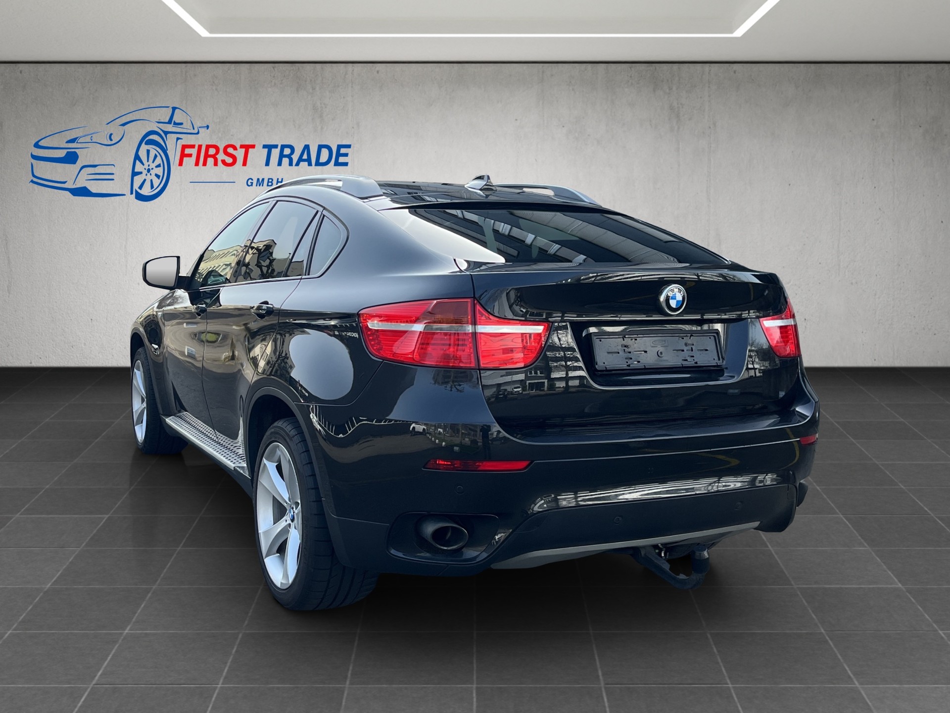 BMW X6 xDrive 40d Steptronic-image-6