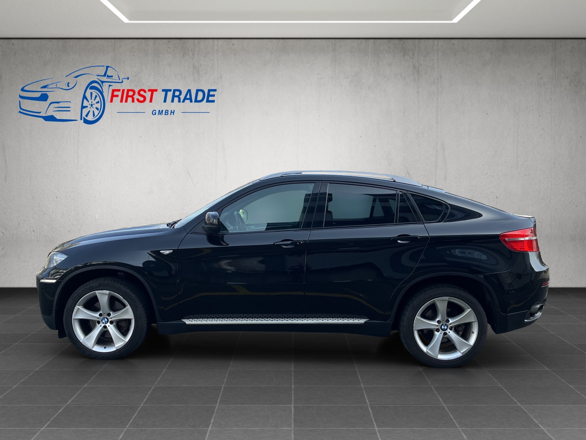 BMW X6 xDrive 40d Steptronic-image-7