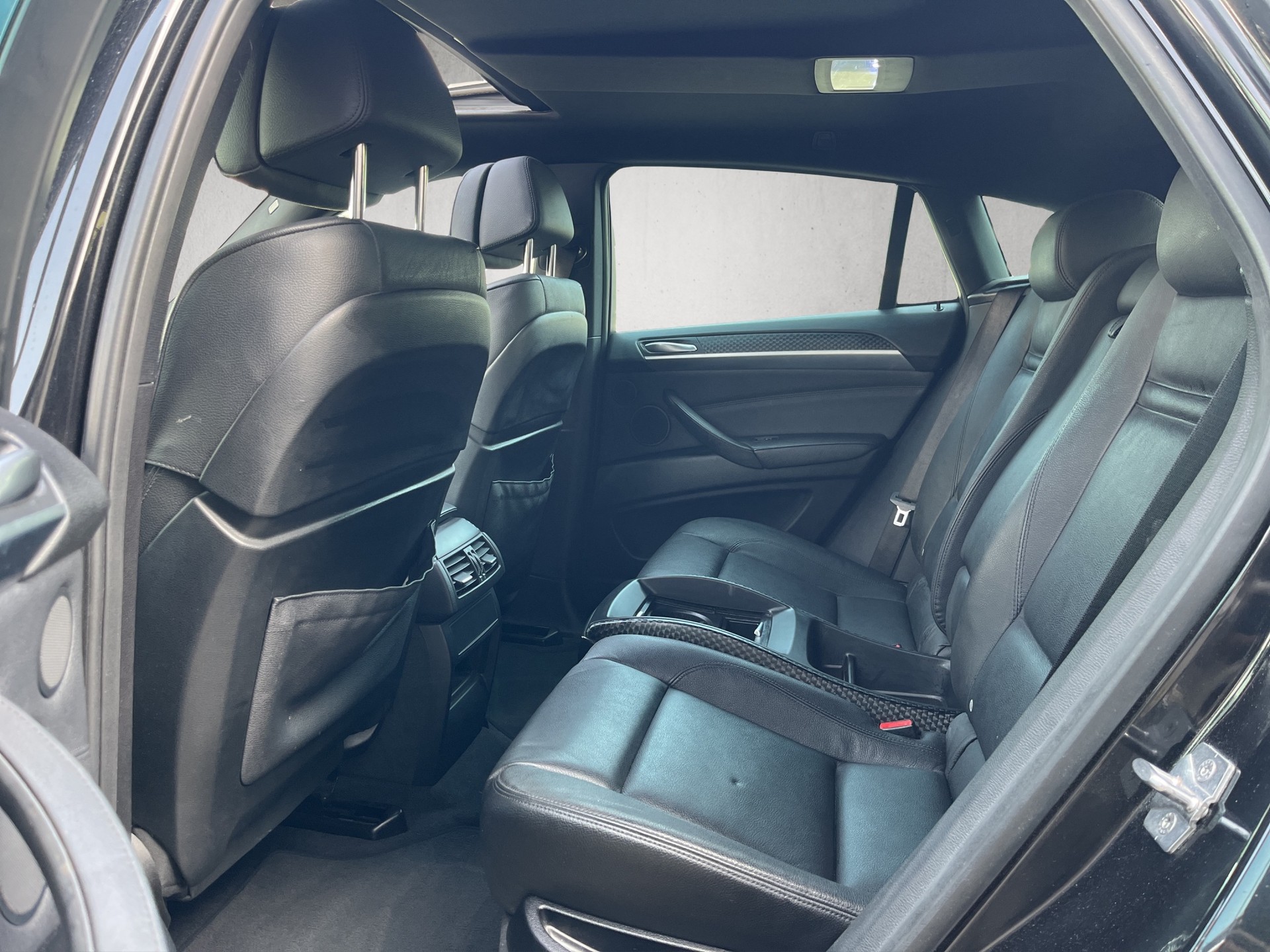 BMW X6 xDrive 40d Steptronic-image-9