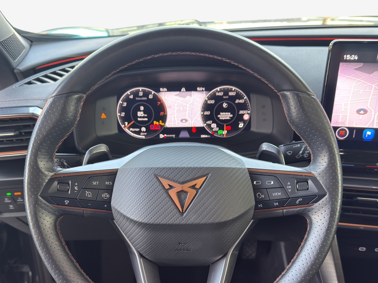 CUPRA Formentor 1.5 TSI DSG-image-9