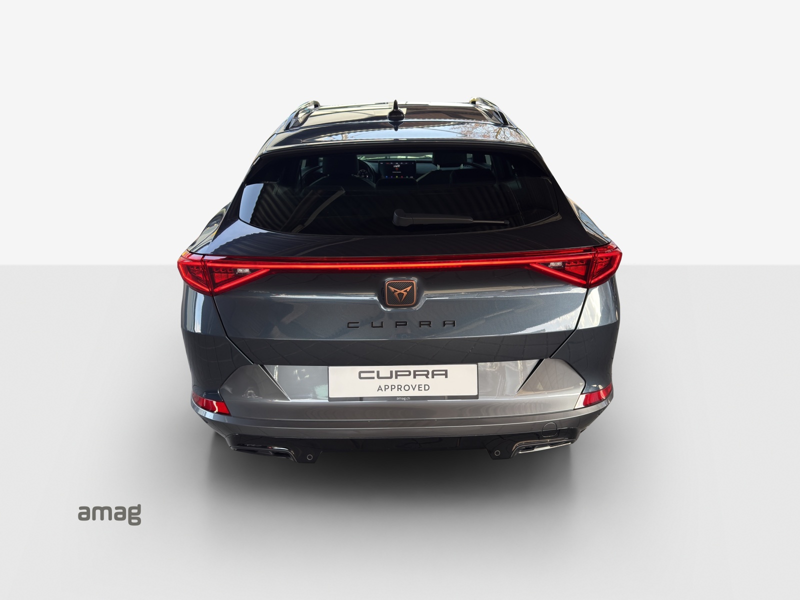 CUPRA Formentor 1.5 TSI DSG-image-3