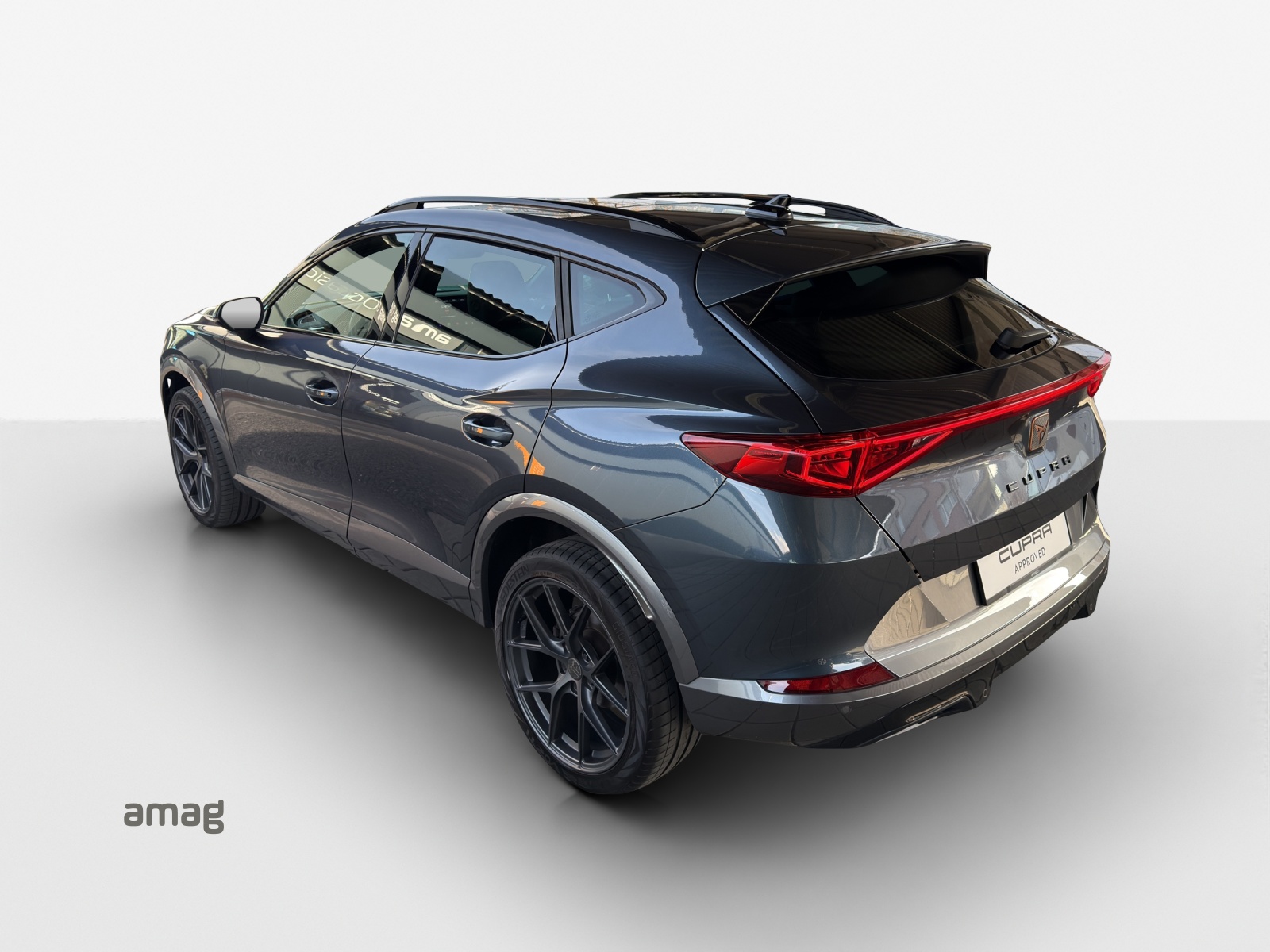 CUPRA Formentor 1.5 TSI DSG-image-2