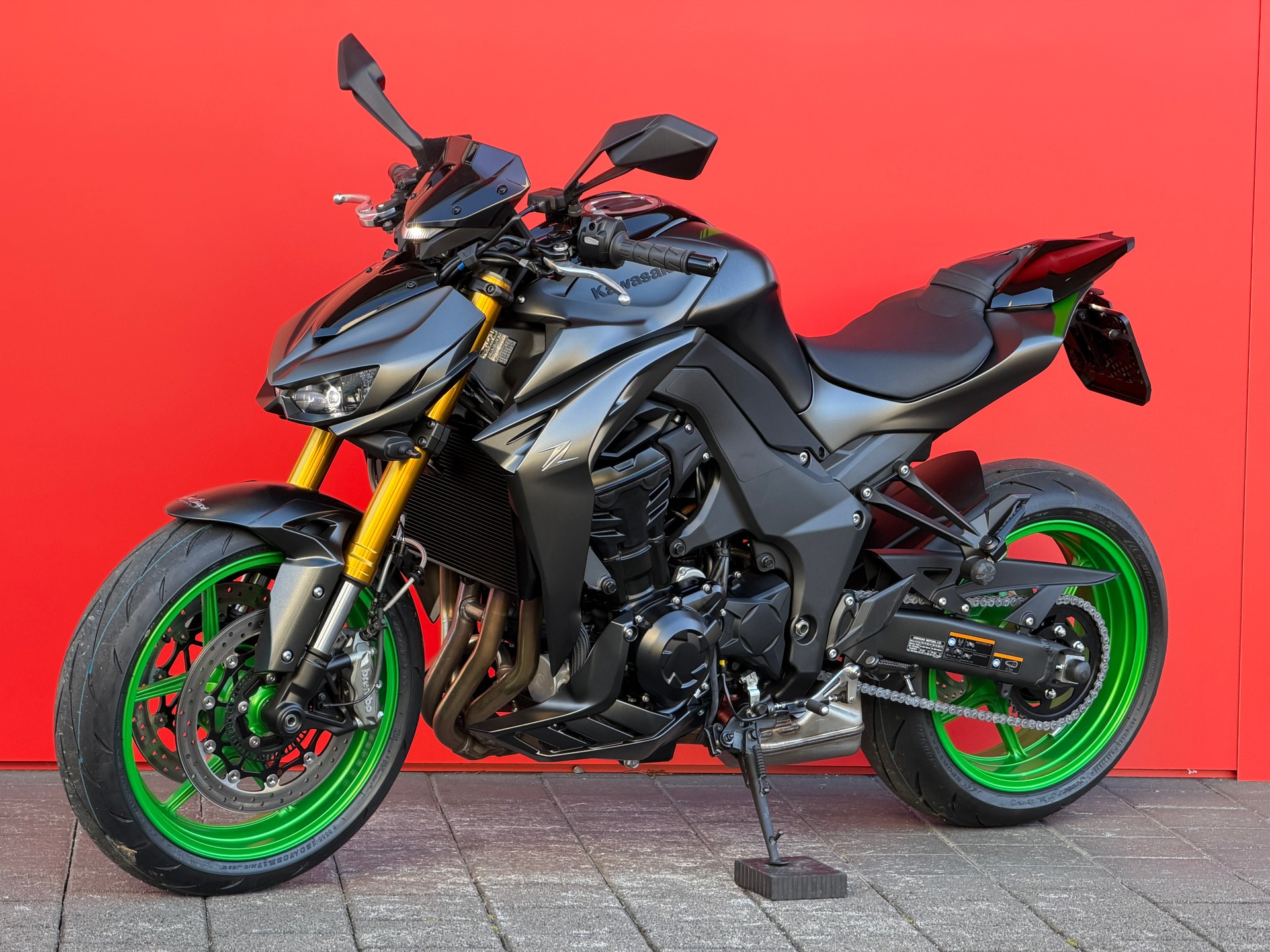 KAWASAKI Z1100 SE-image-14