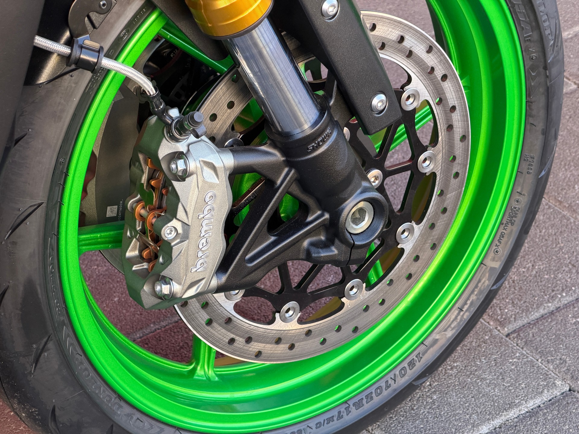 KAWASAKI Z1100 SE-image-9