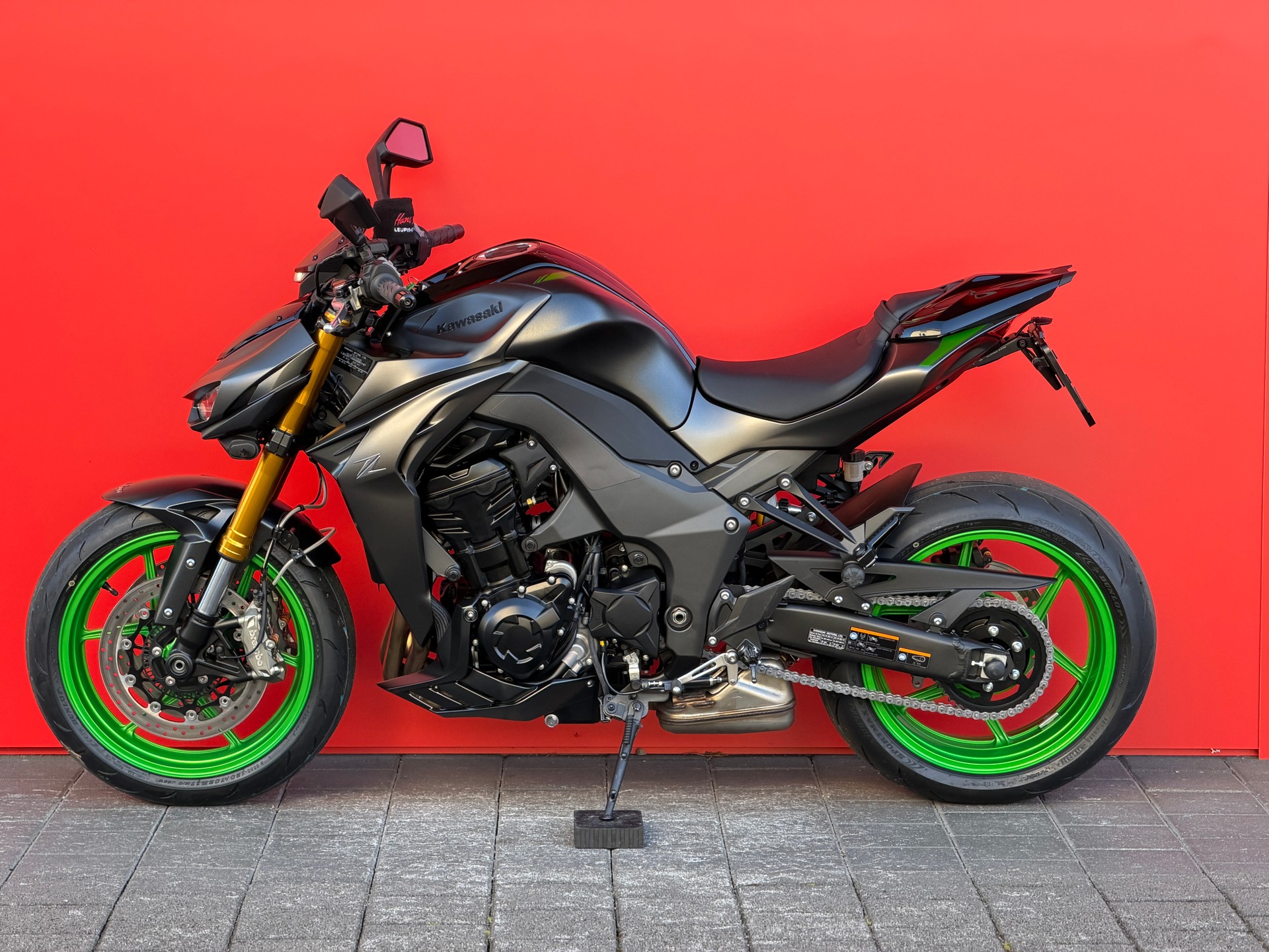 KAWASAKI Z1100 SE-image-15