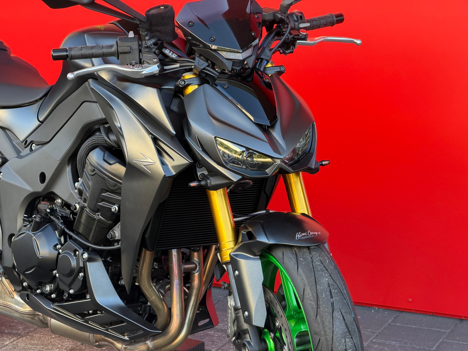 KAWASAKI Z1100 SE-image-12