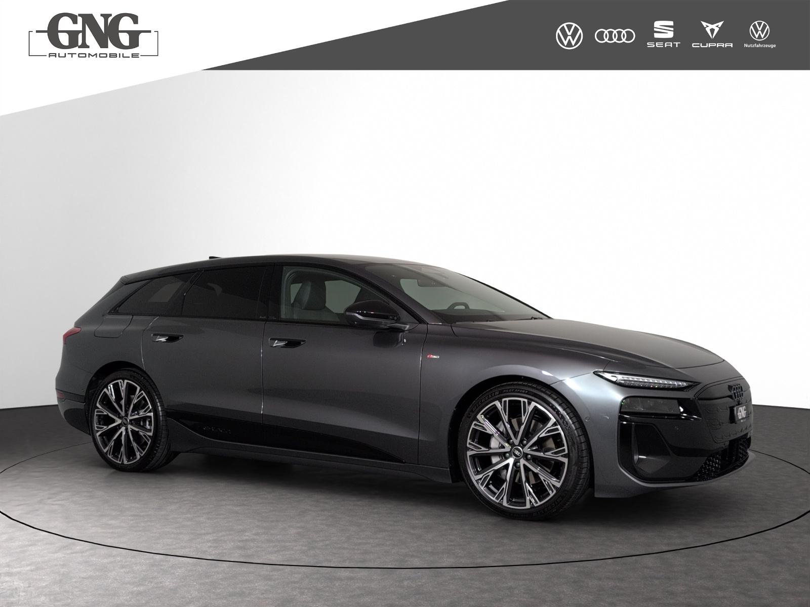 AUDI A6 Avant e-tron quattro-image-3