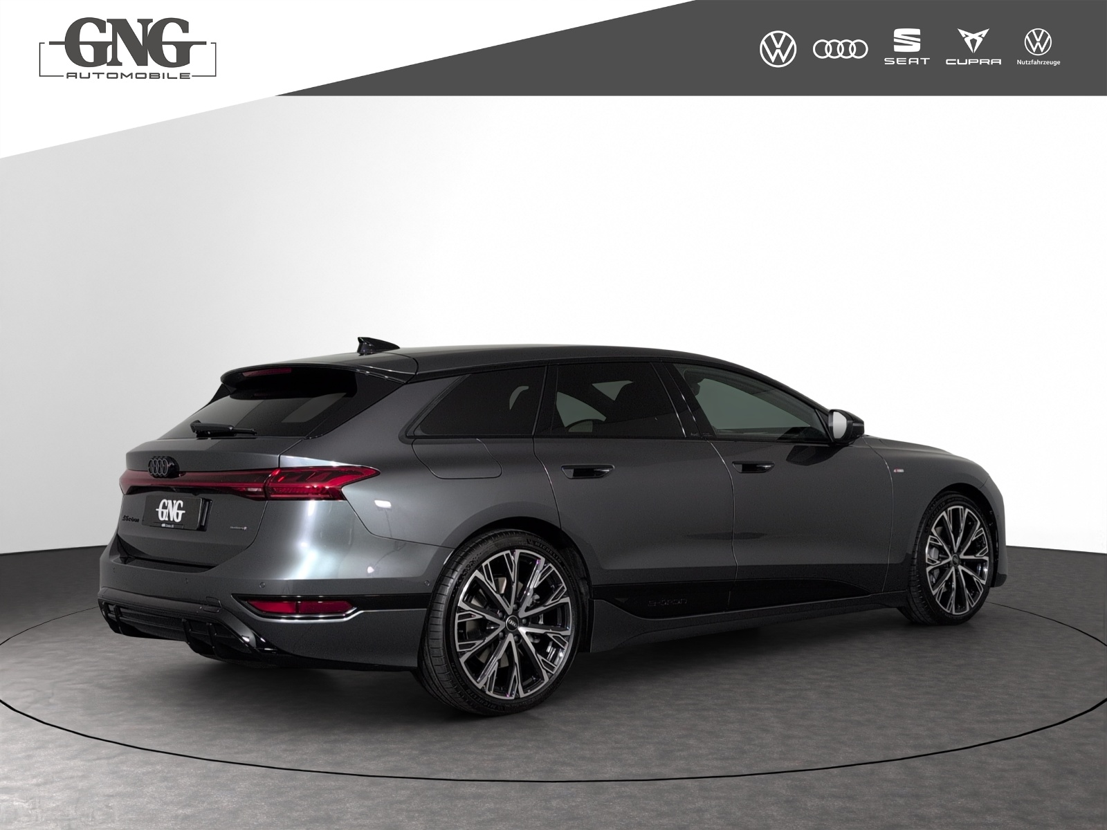 AUDI A6 Avant e-tron quattro-image-2
