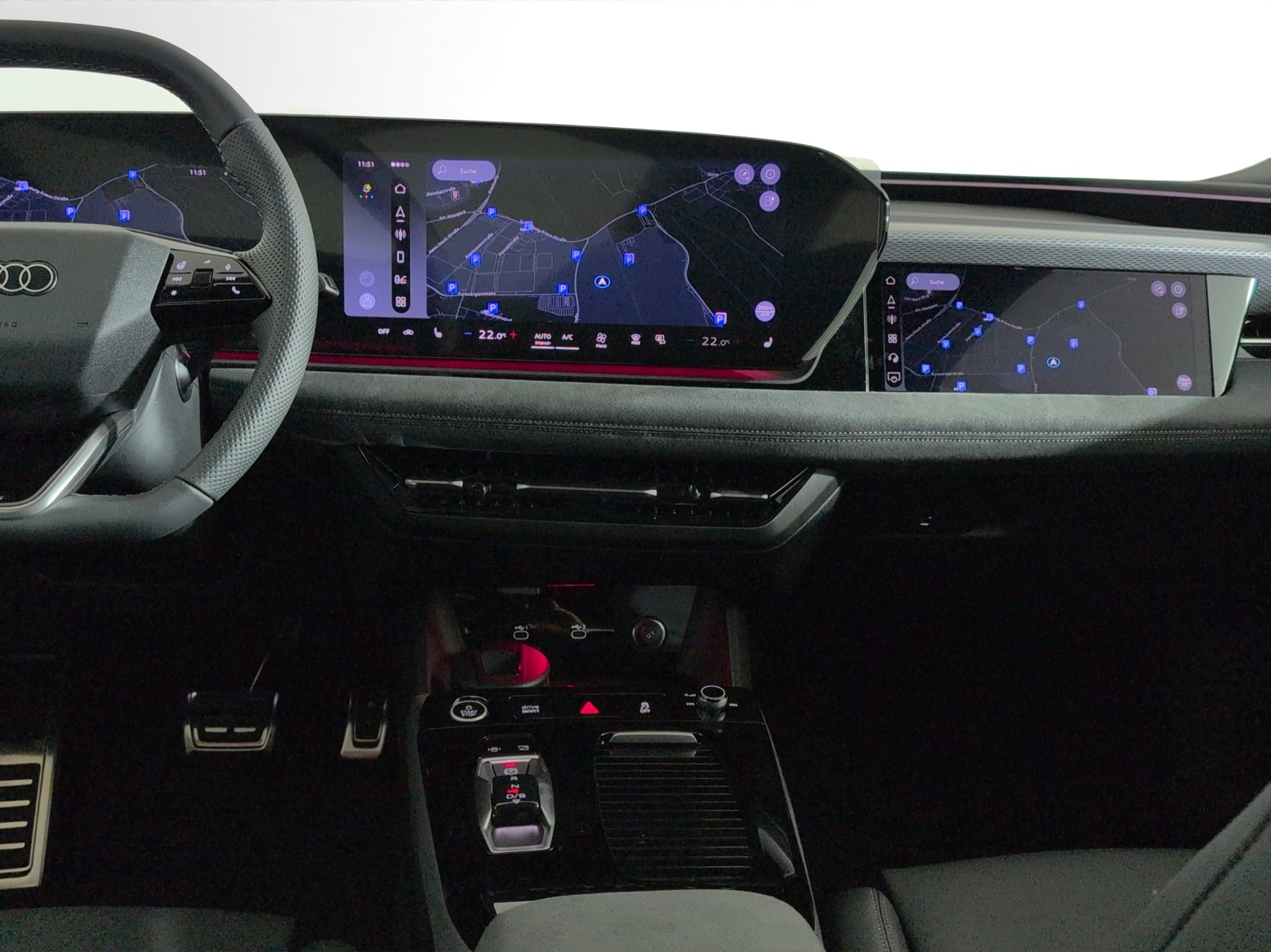 AUDI A6 Avant e-tron quattro-image-10