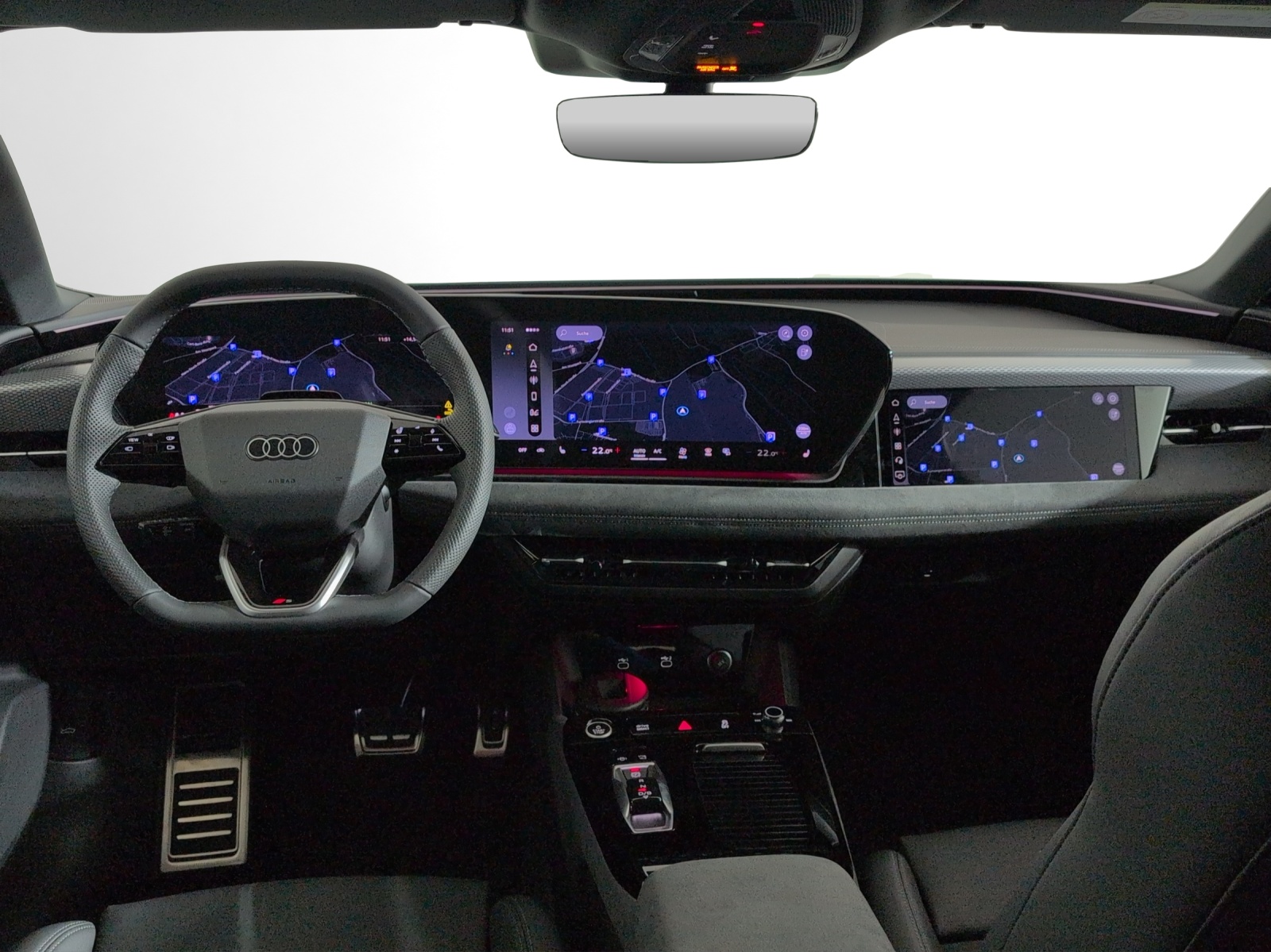 AUDI A6 Avant e-tron quattro-image-9