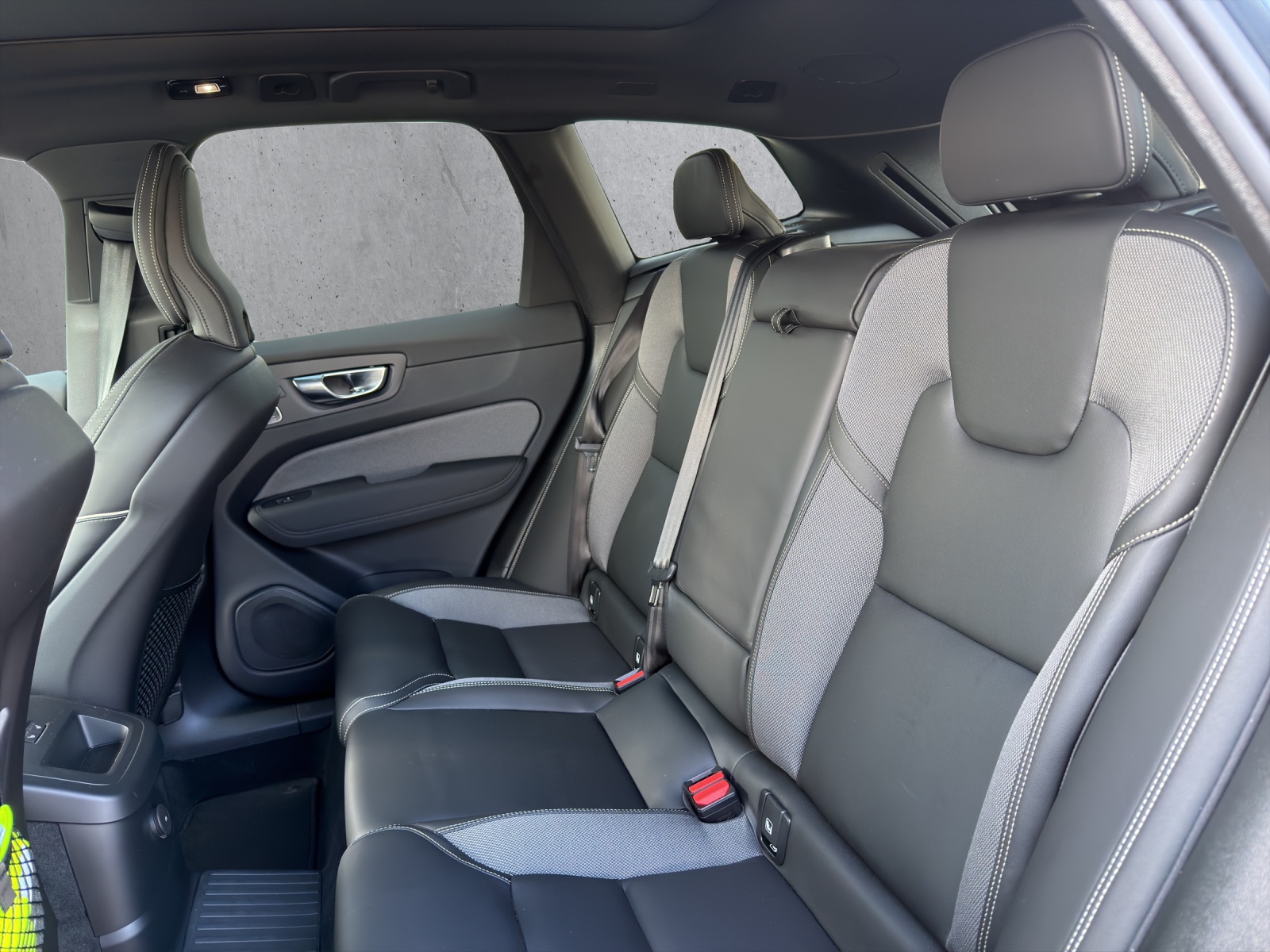 Image VOLVO XC60 XC60 T6 eAWD PluginHybrid Black Edition Geartronic