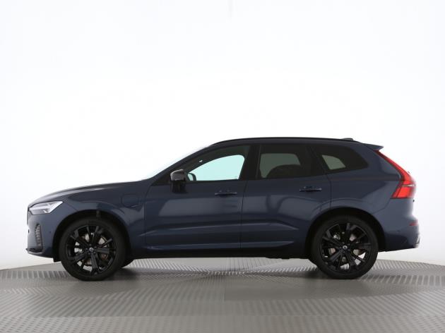 Image VOLVO XC60 XC60 T6 eAWD PluginHybrid Black Edition Geartronic