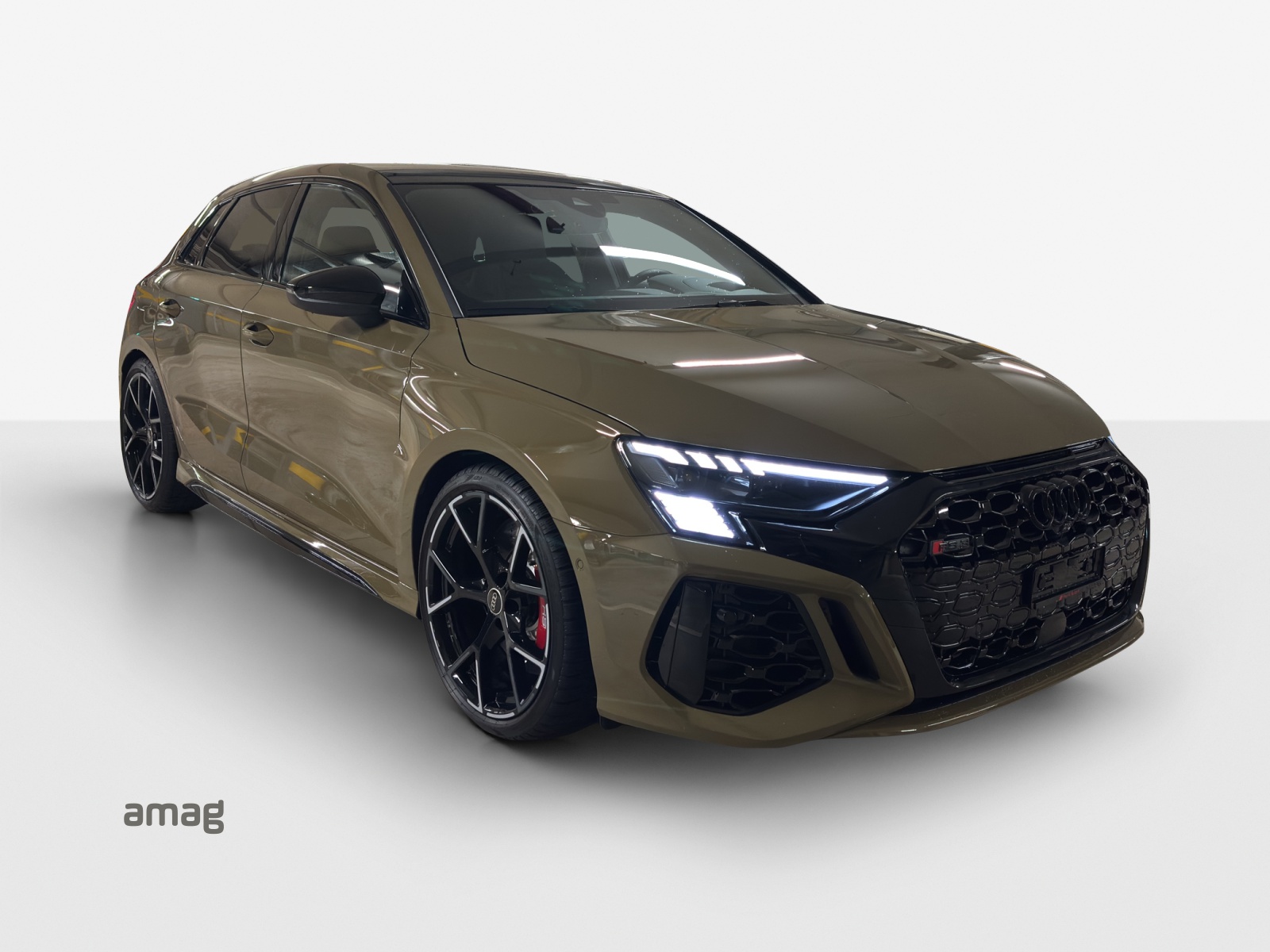 AUDI RS3 Sportback 2.5 TSI quattro S-tronic-image-3