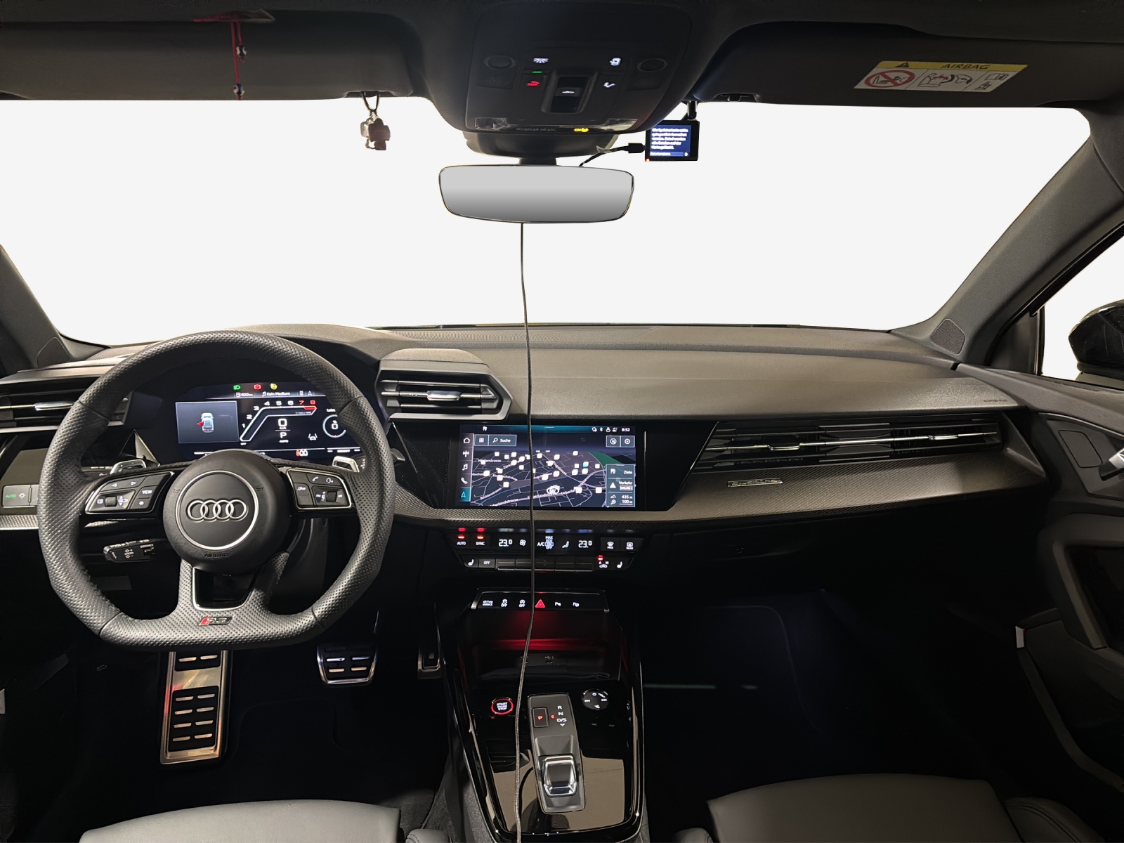 AUDI RS3 Sportback 2.5 TSI quattro S-tronic-image-5