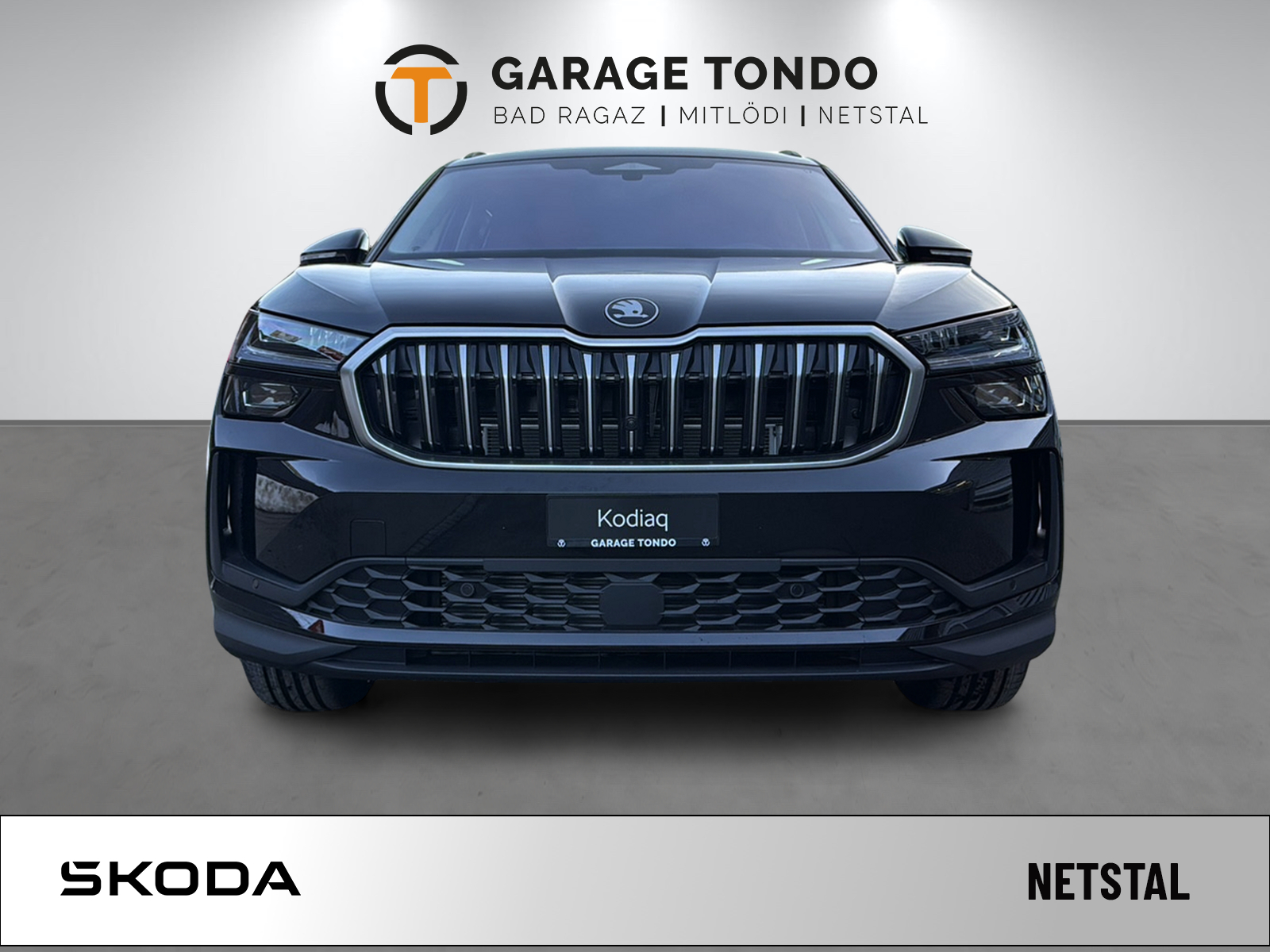 SKODA Kodiaq 2.0 TSI Dynamic-image-1