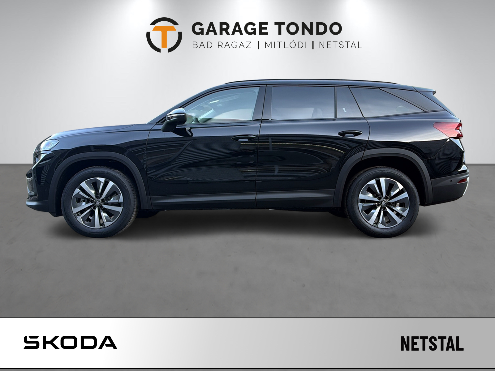 SKODA Kodiaq 2.0 TSI Dynamic-image-2