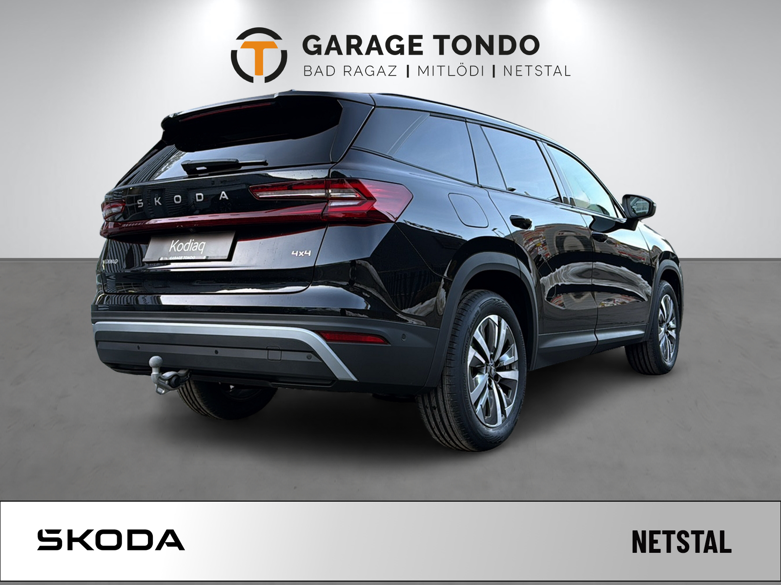 SKODA Kodiaq 2.0 TSI Dynamic-image-12